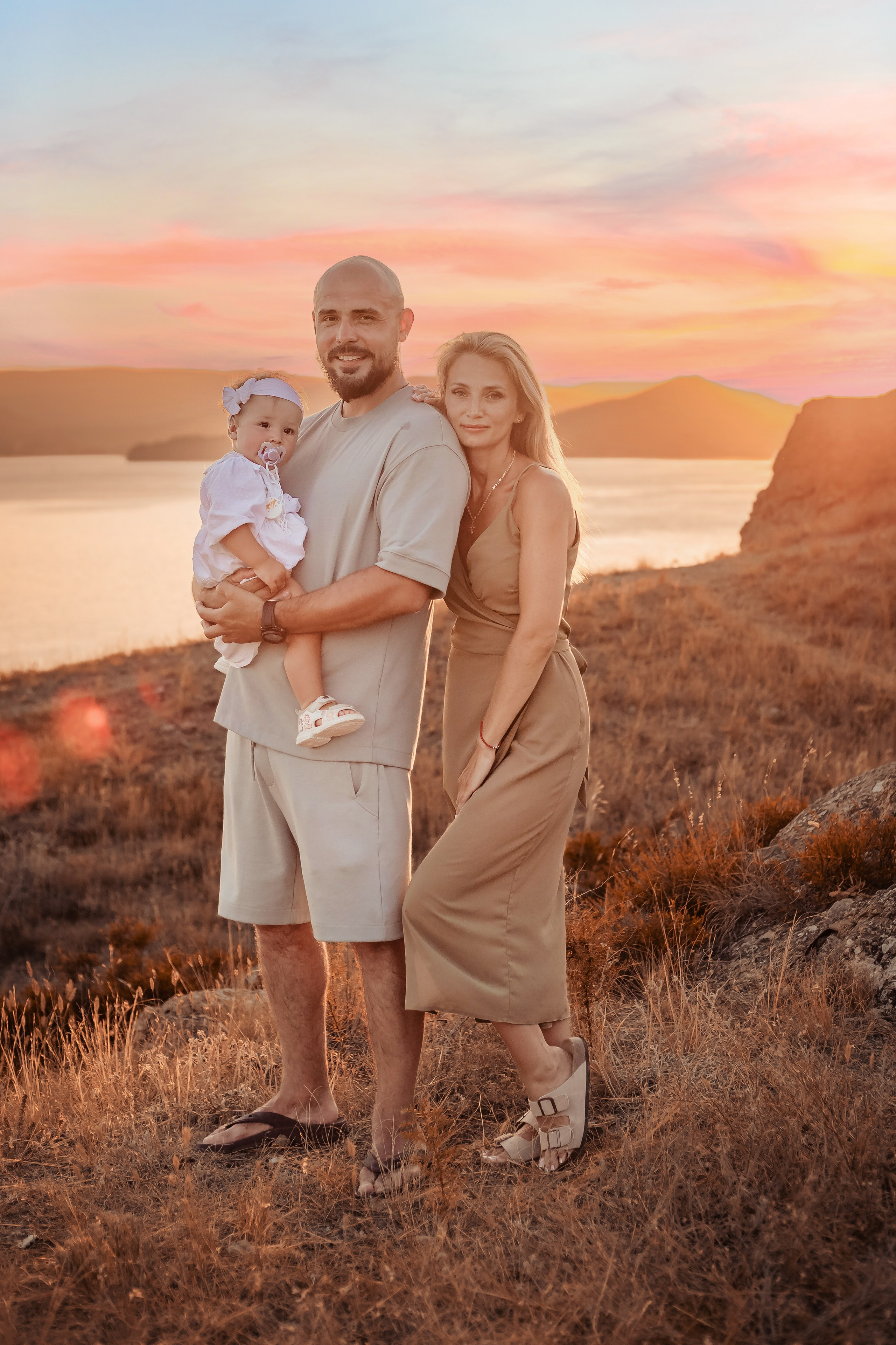 Фотосессия в Орджоникидзе. Фотограф в Феодосии Наталья Булгакова