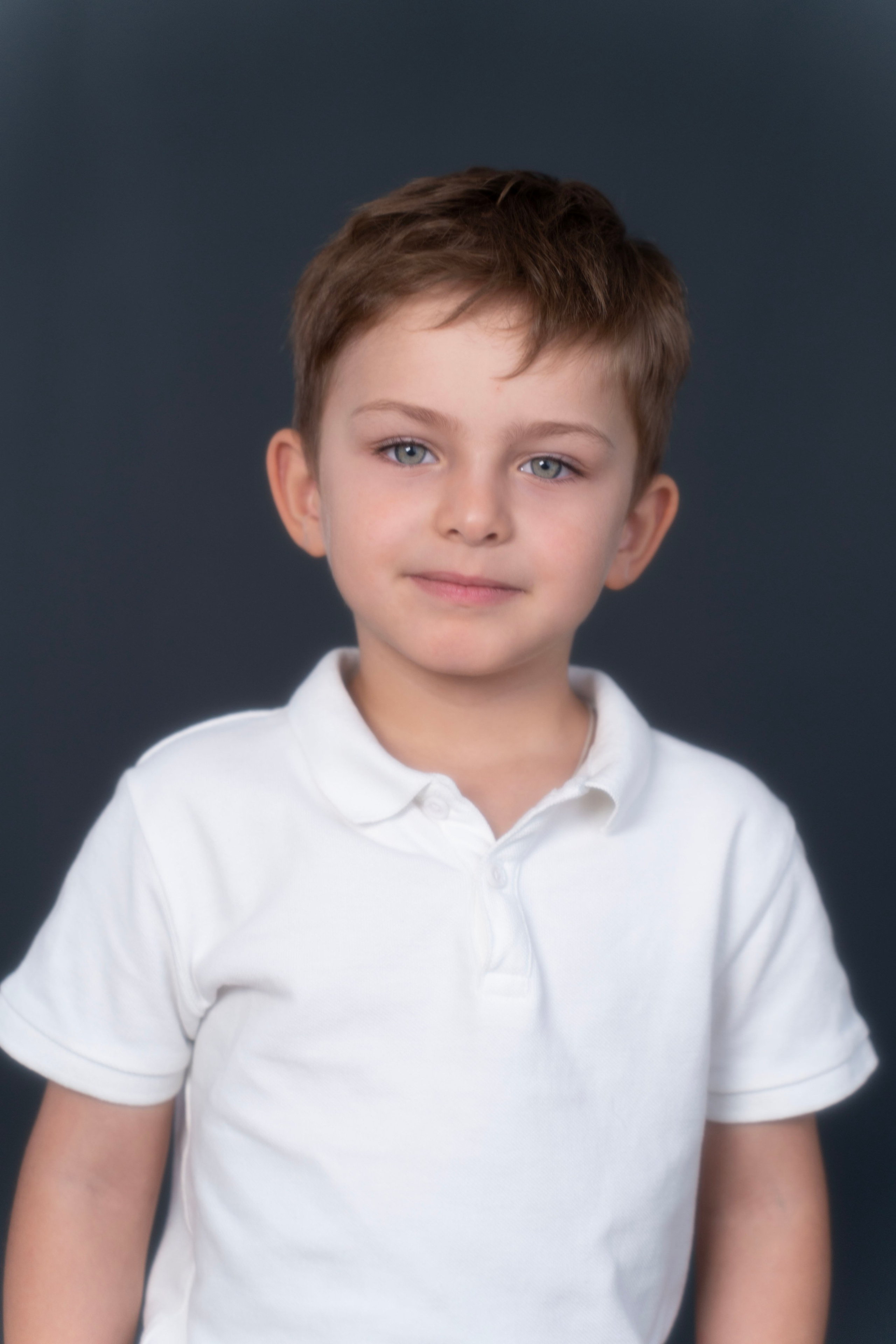 Детские актерские визитки (фото+видео). Фото / Видеосъемка в Москве