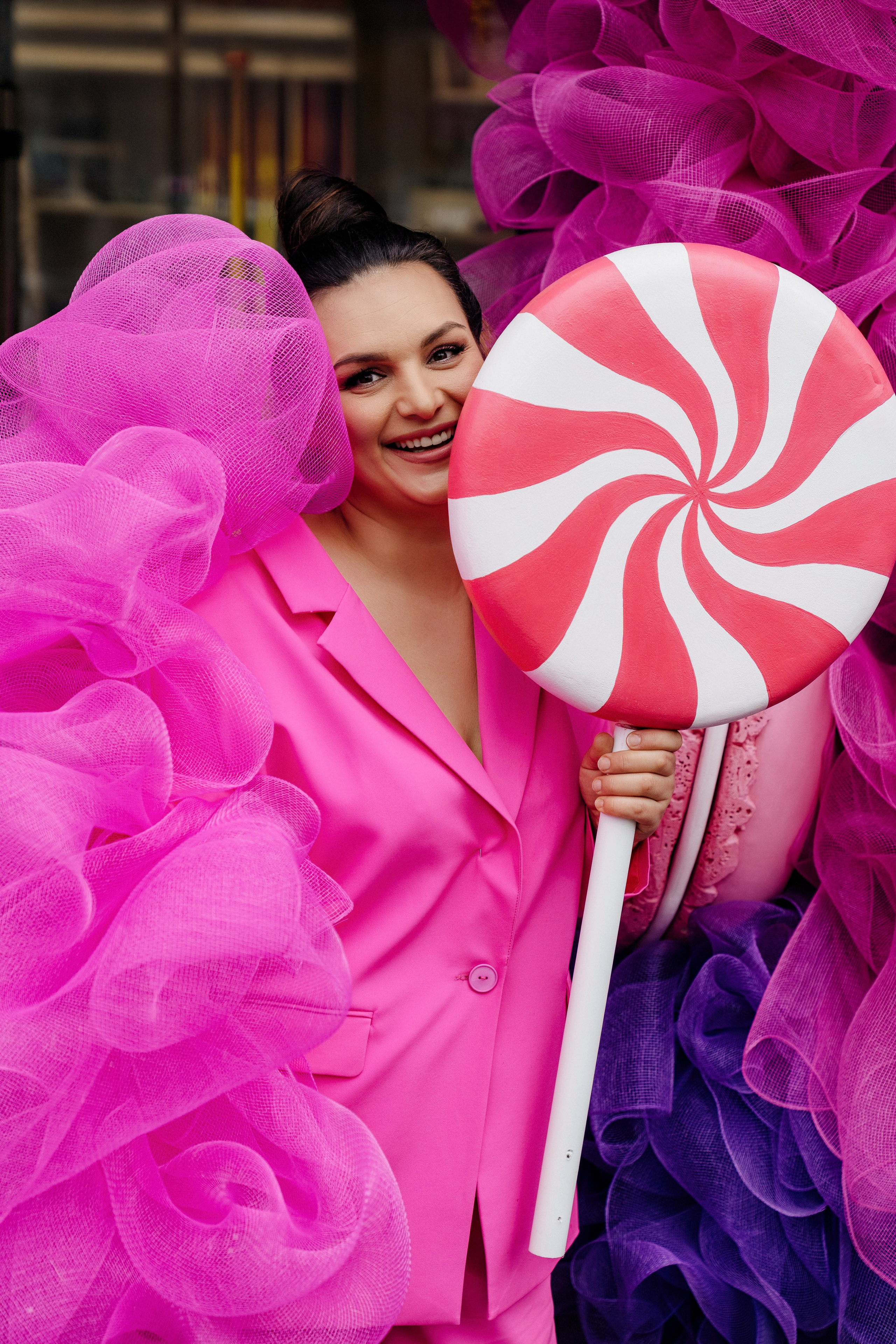 Кристина Катышева | Декорирование. Свадебный фотограф Александр Воронов — Белгород, Воронеж, Москва