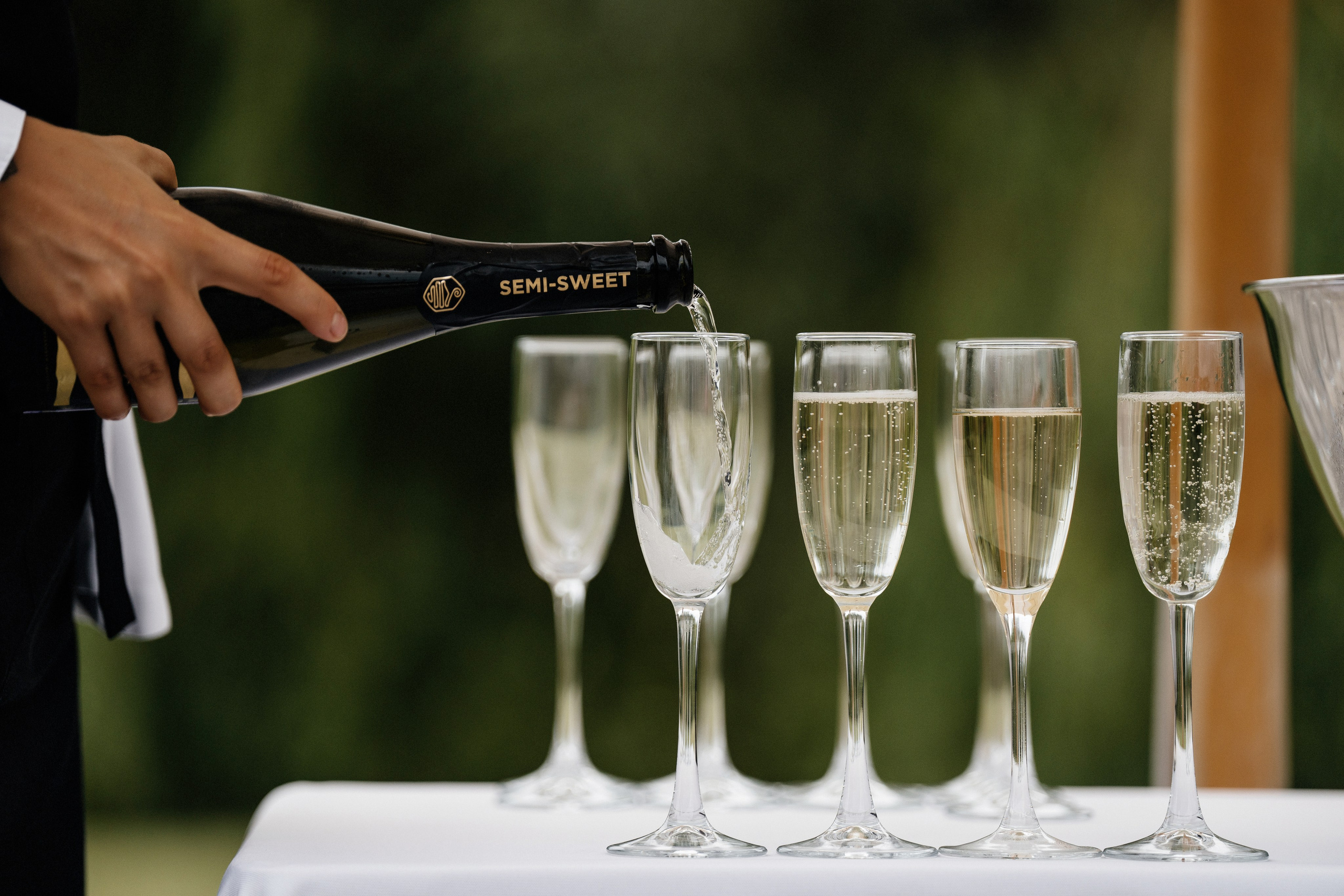 Данила и Марина. Свадебный фотограф Александр Воронов — Белгород, Воронеж, Москва