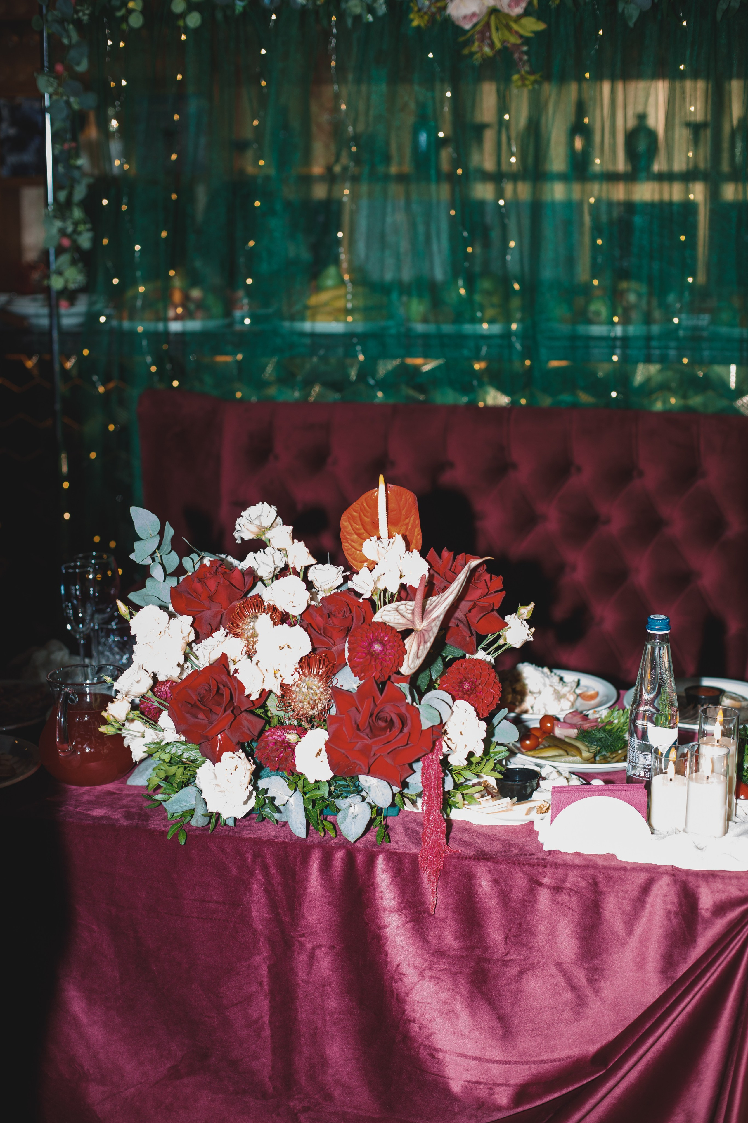 Филипп и Анастасия. Свадебный и контент фотограф в Белгороде Ярослав Гаврилейченко