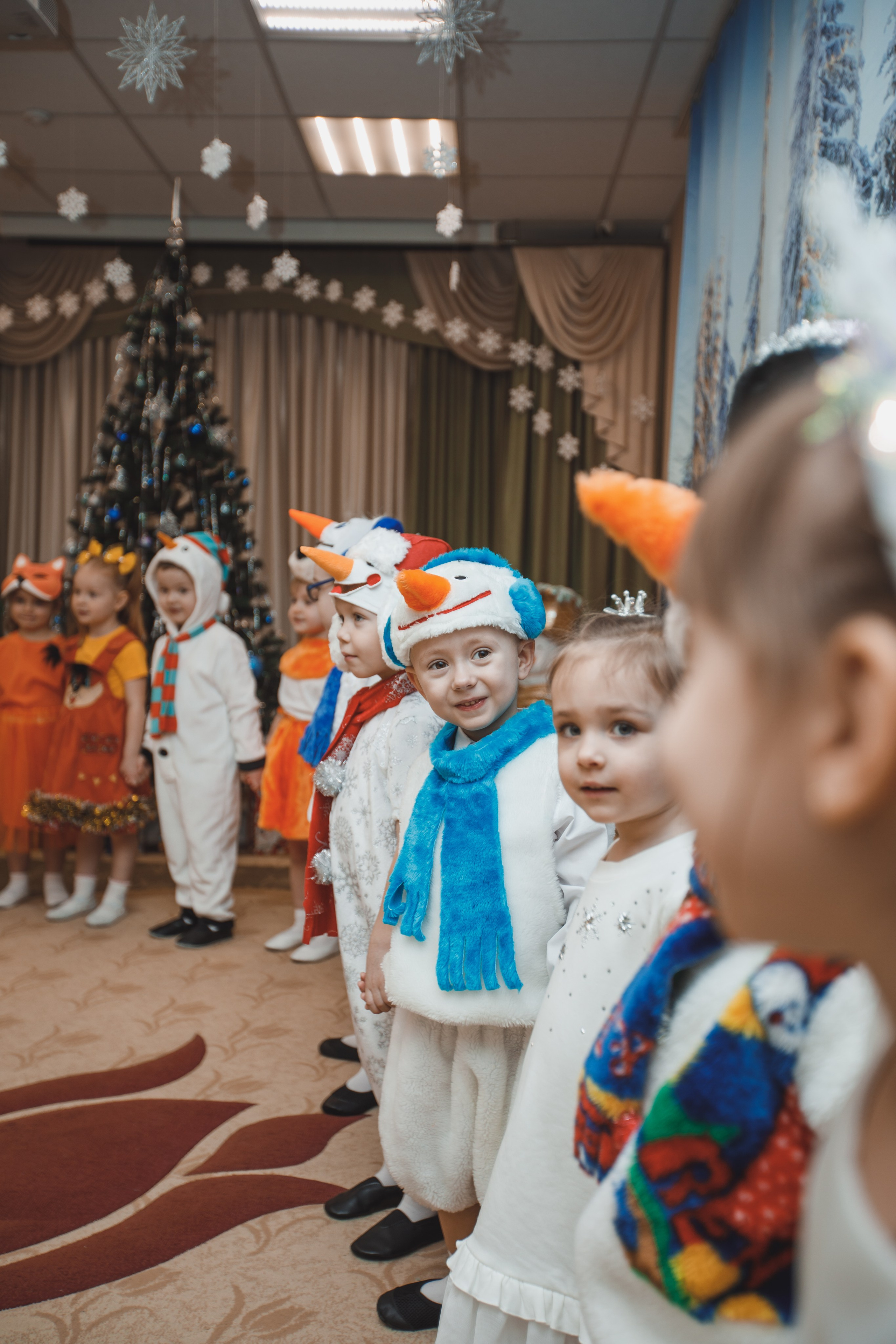 Утренники и др. Свадебный и контент фотограф в Белгороде Ярослав Гаврилейченко