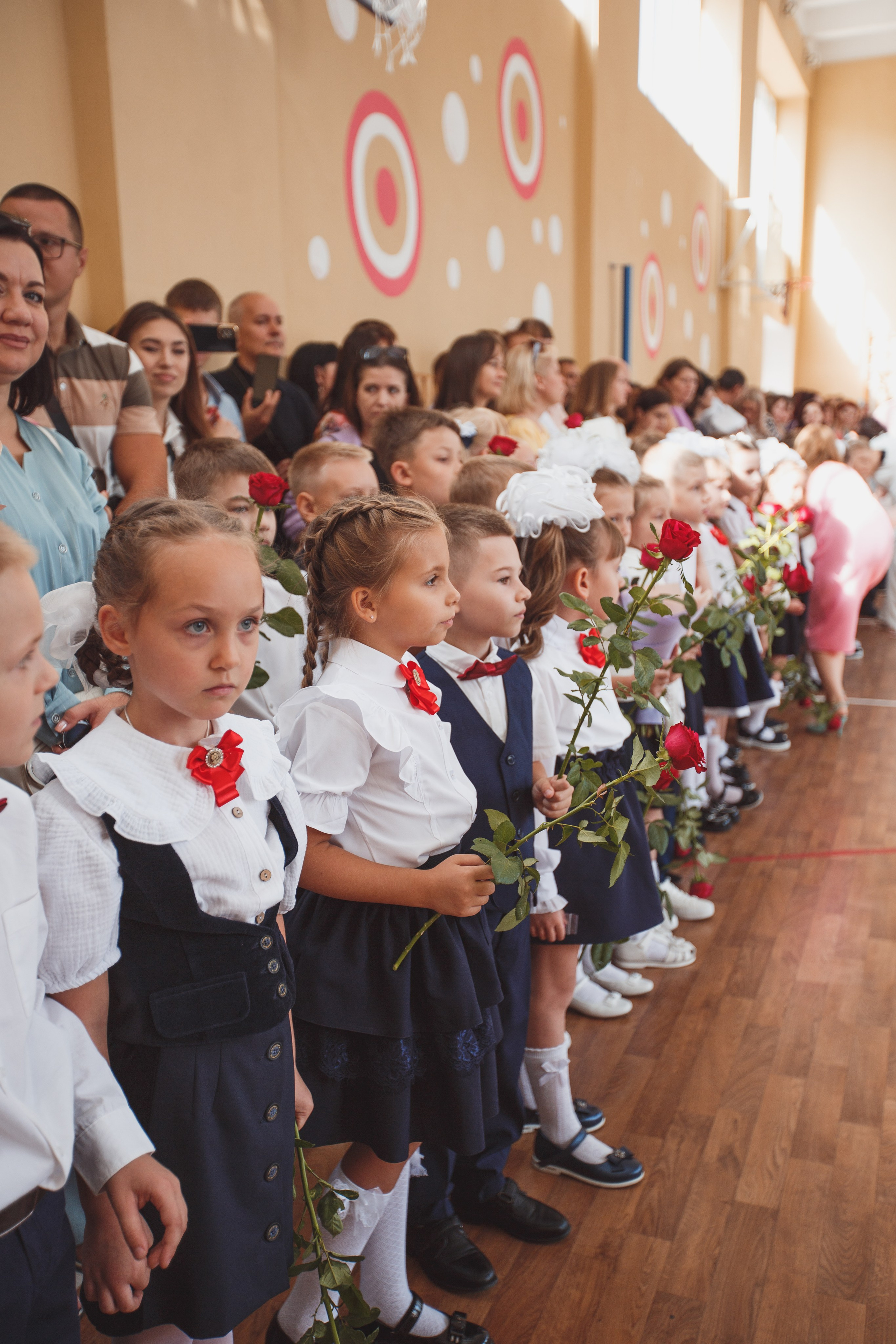 ШКОЛЬНИКИ. Свадебный и контент фотограф в Белгороде Ярослав Гаврилейченко