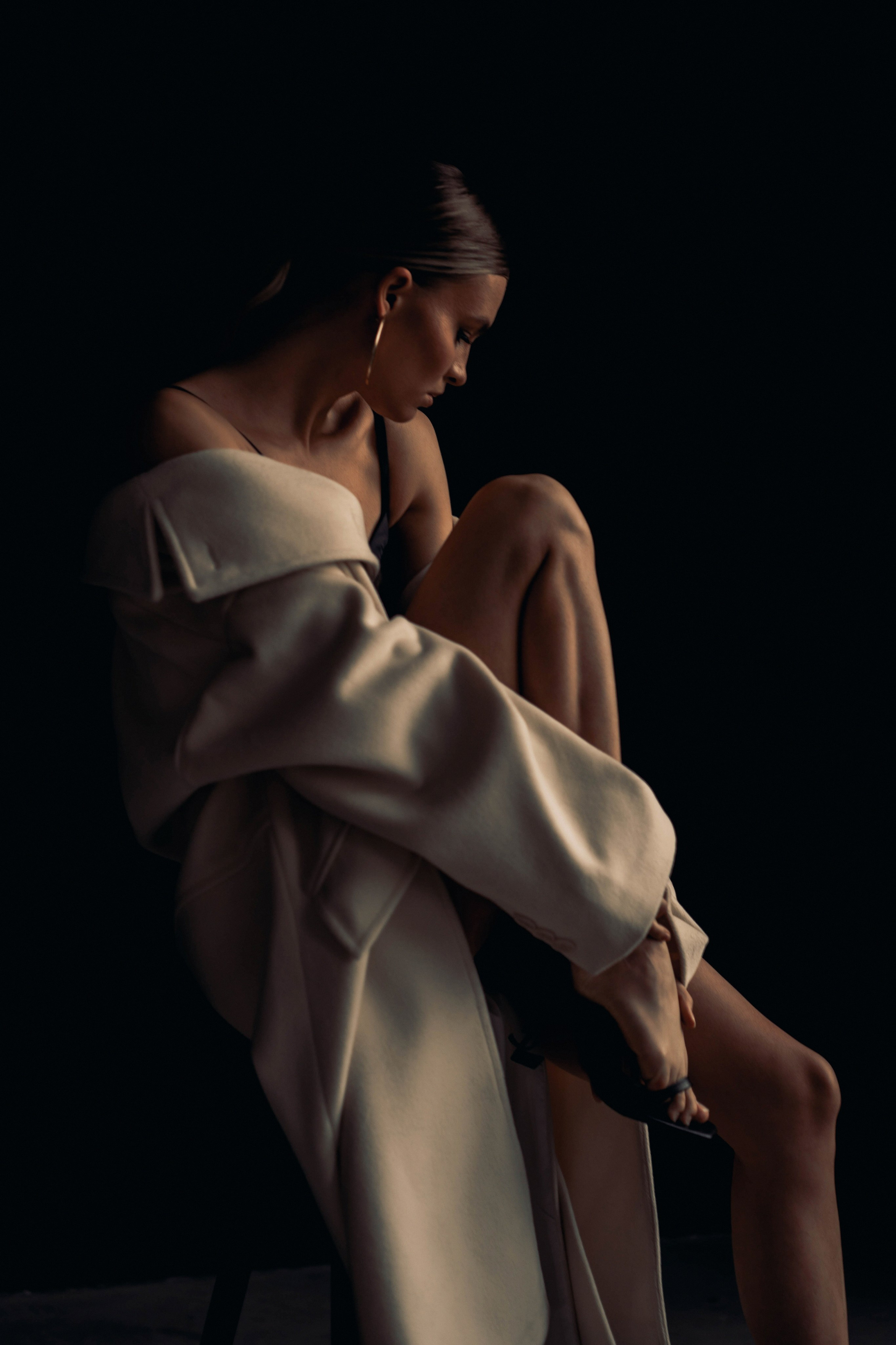 Портреты. Портретный фотограф Москва Химки Субботина Екатерина