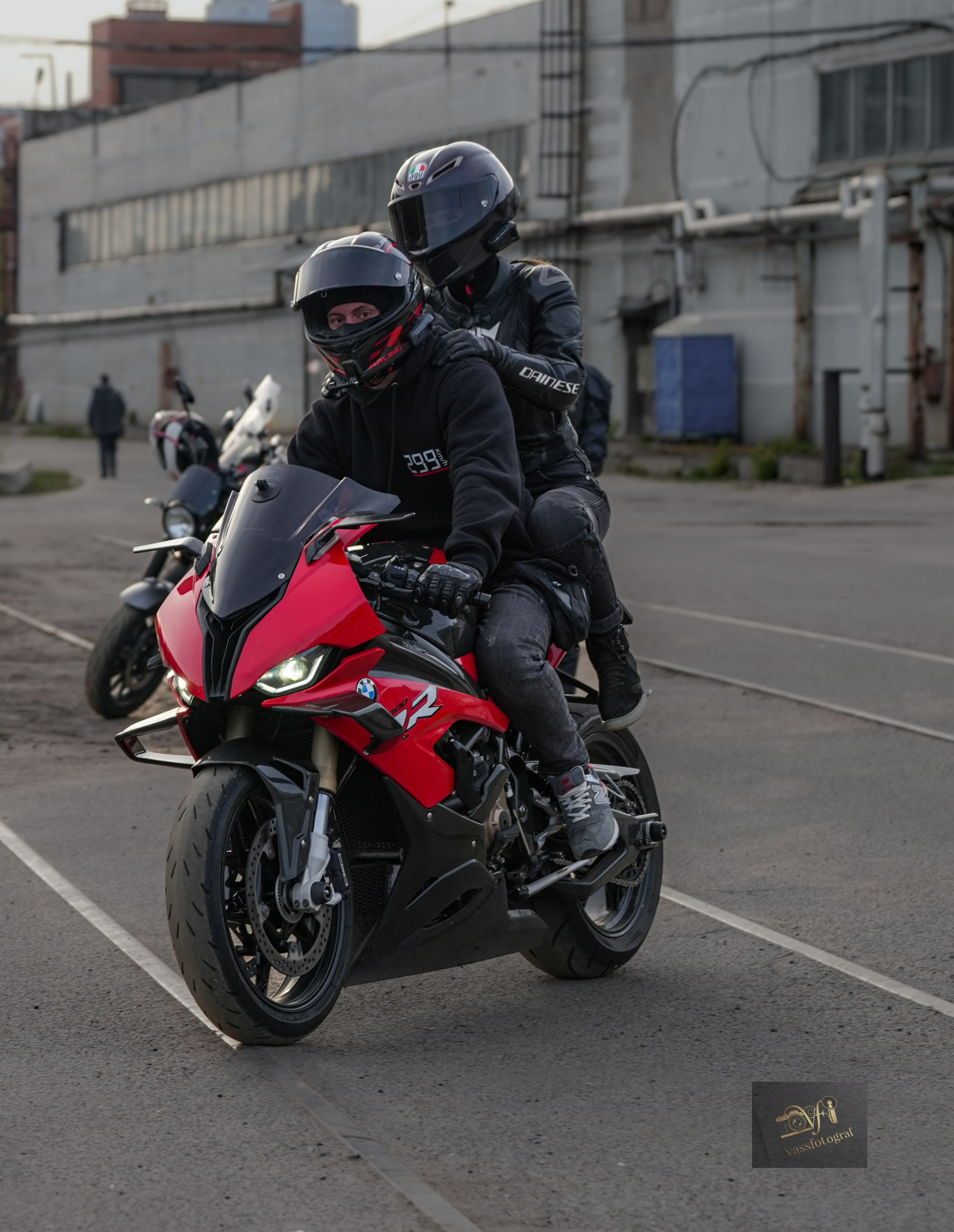 Pipes 25.04.2026. VasSFotograF