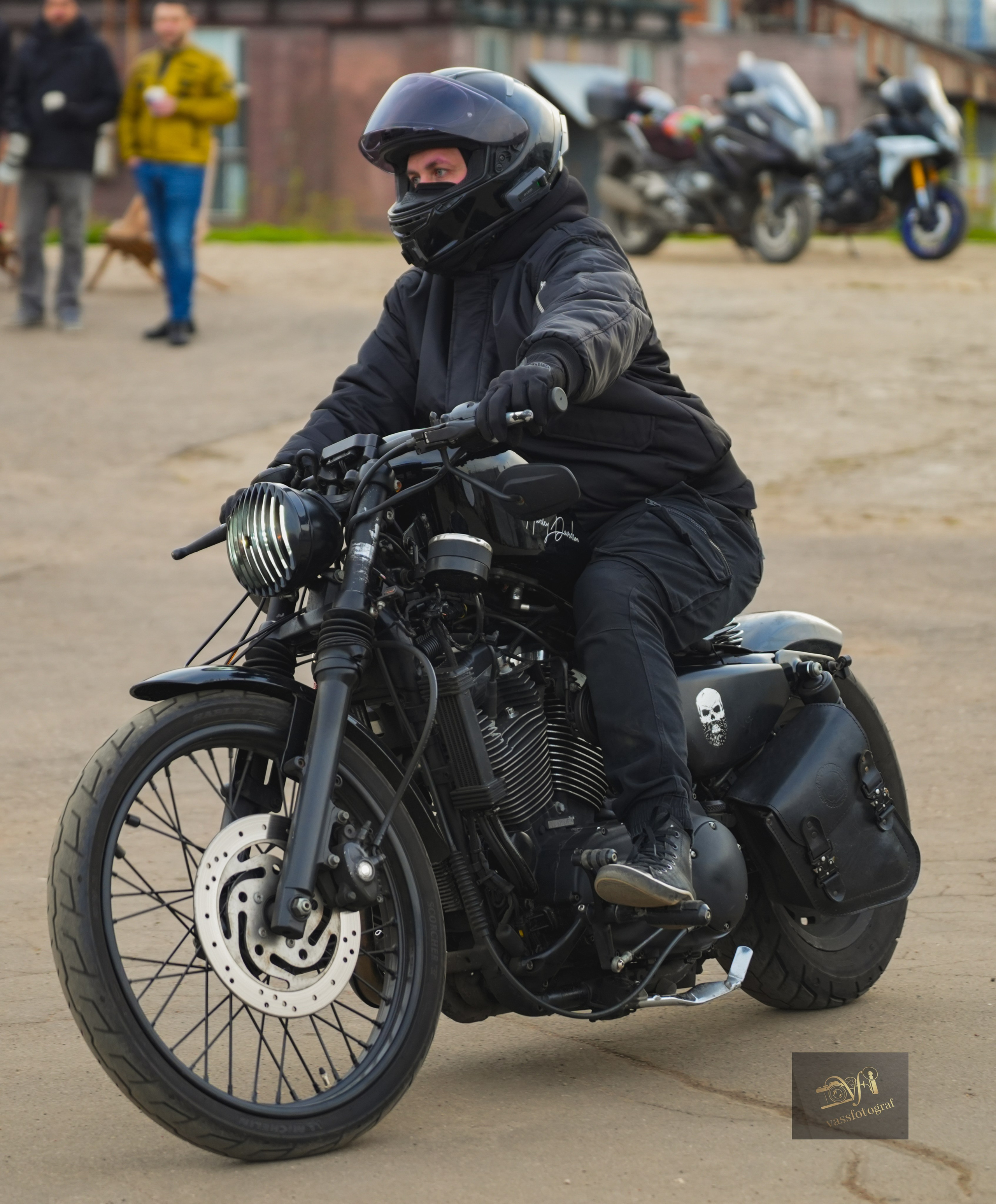 Pipes 25.04.2026. VasSFotograF