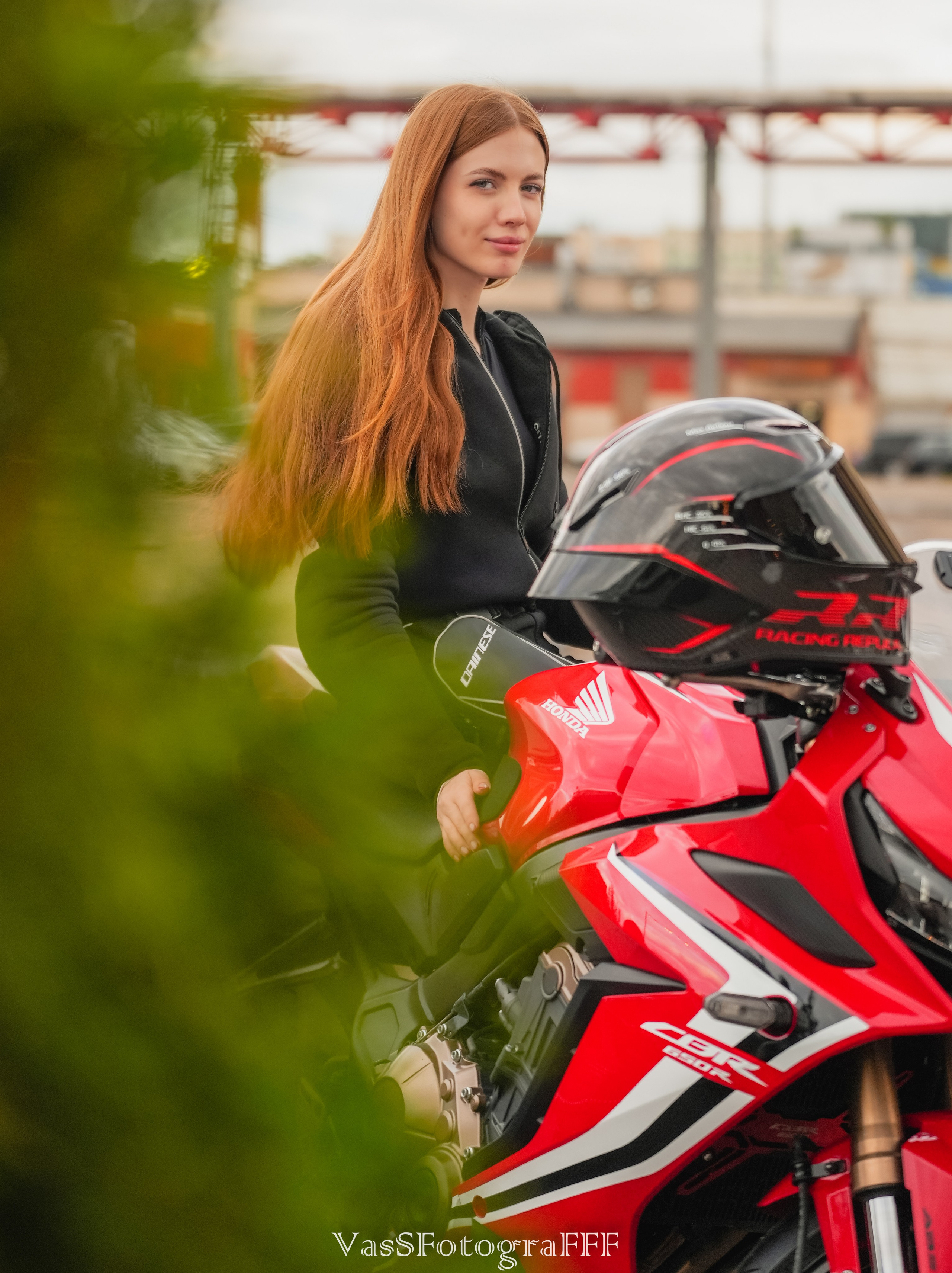 Случайная фотосессия в #PIPES #МОТО. Главная