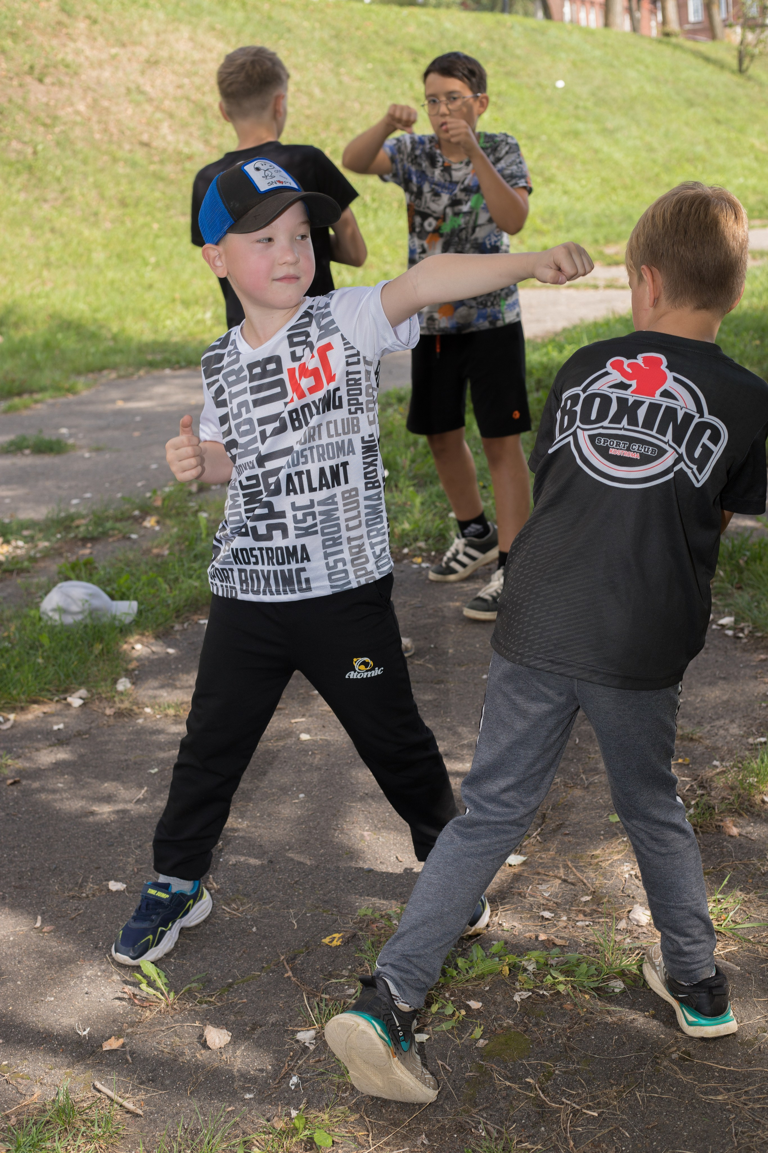 Спортивны сборы. Выпускные альбомы, индивидуальные фотосессии в Костроме