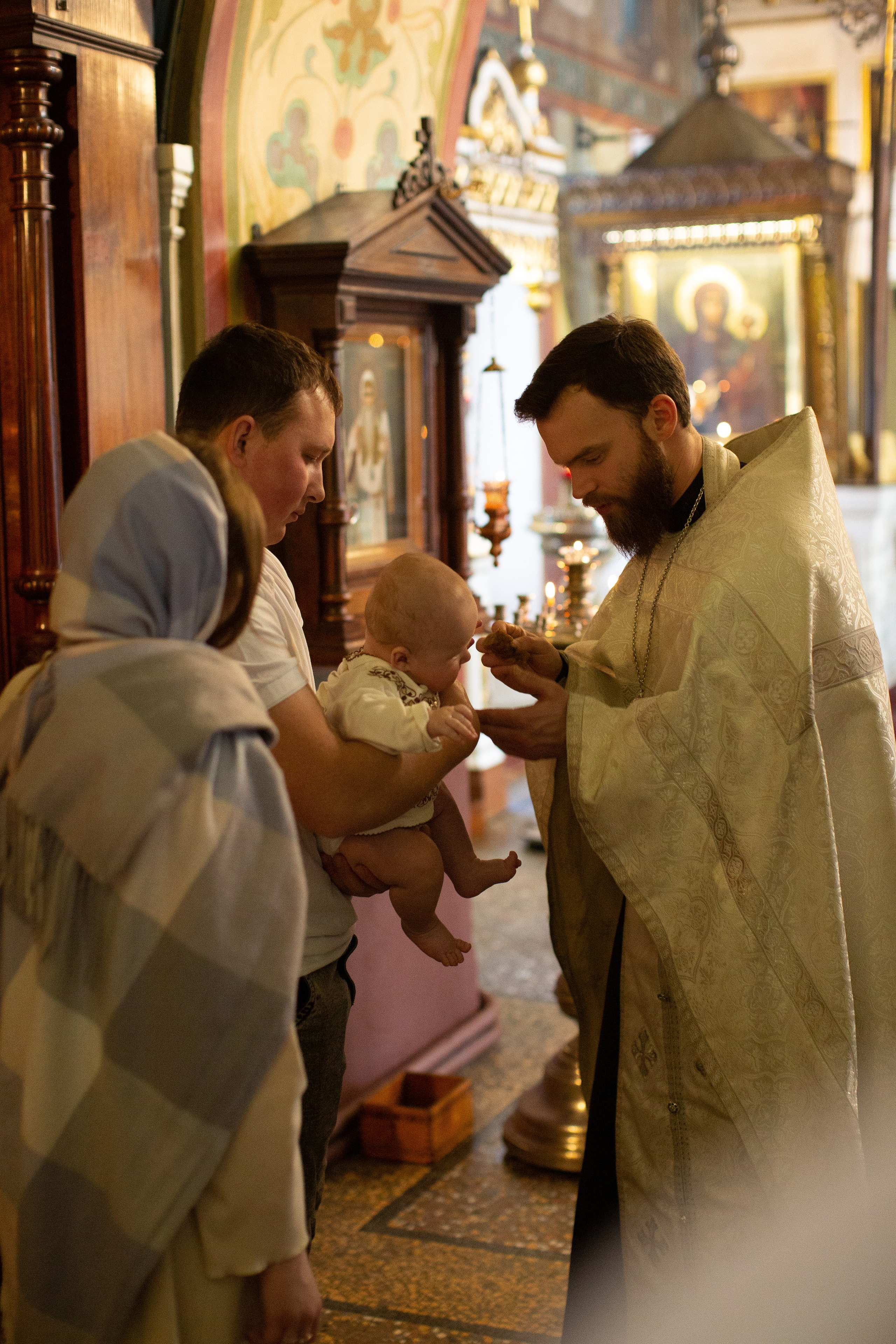 Миша. Фотограф в Москве и Московской области Голубева Анастасия