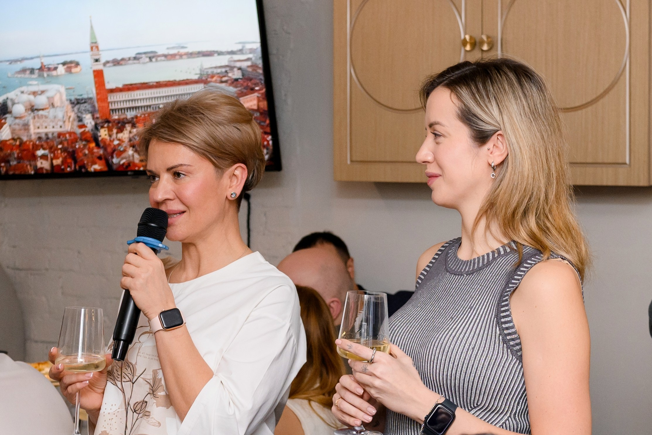 День Рождения. Главная