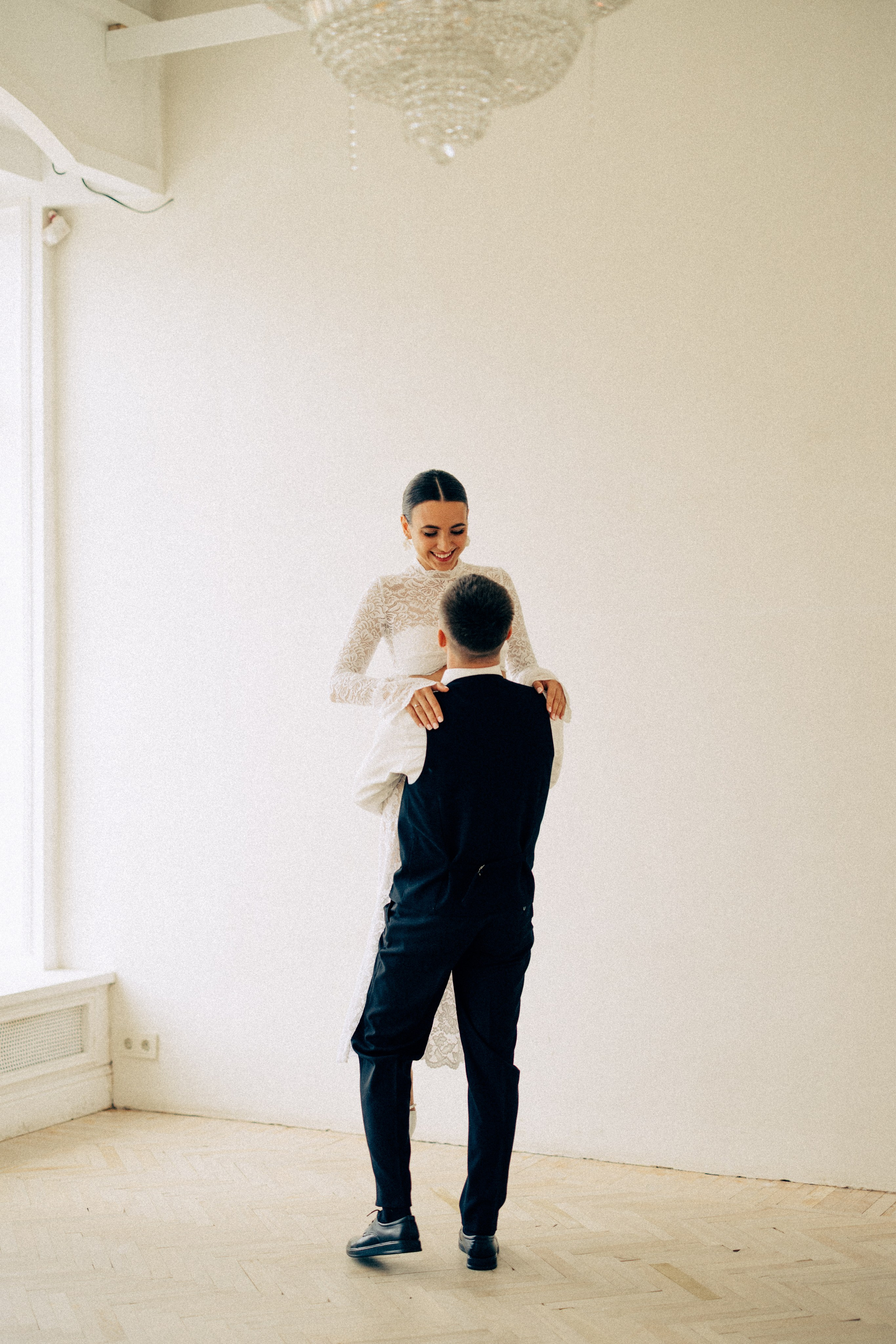 Ваня и Тоня. Daria Chigintseva Photographer