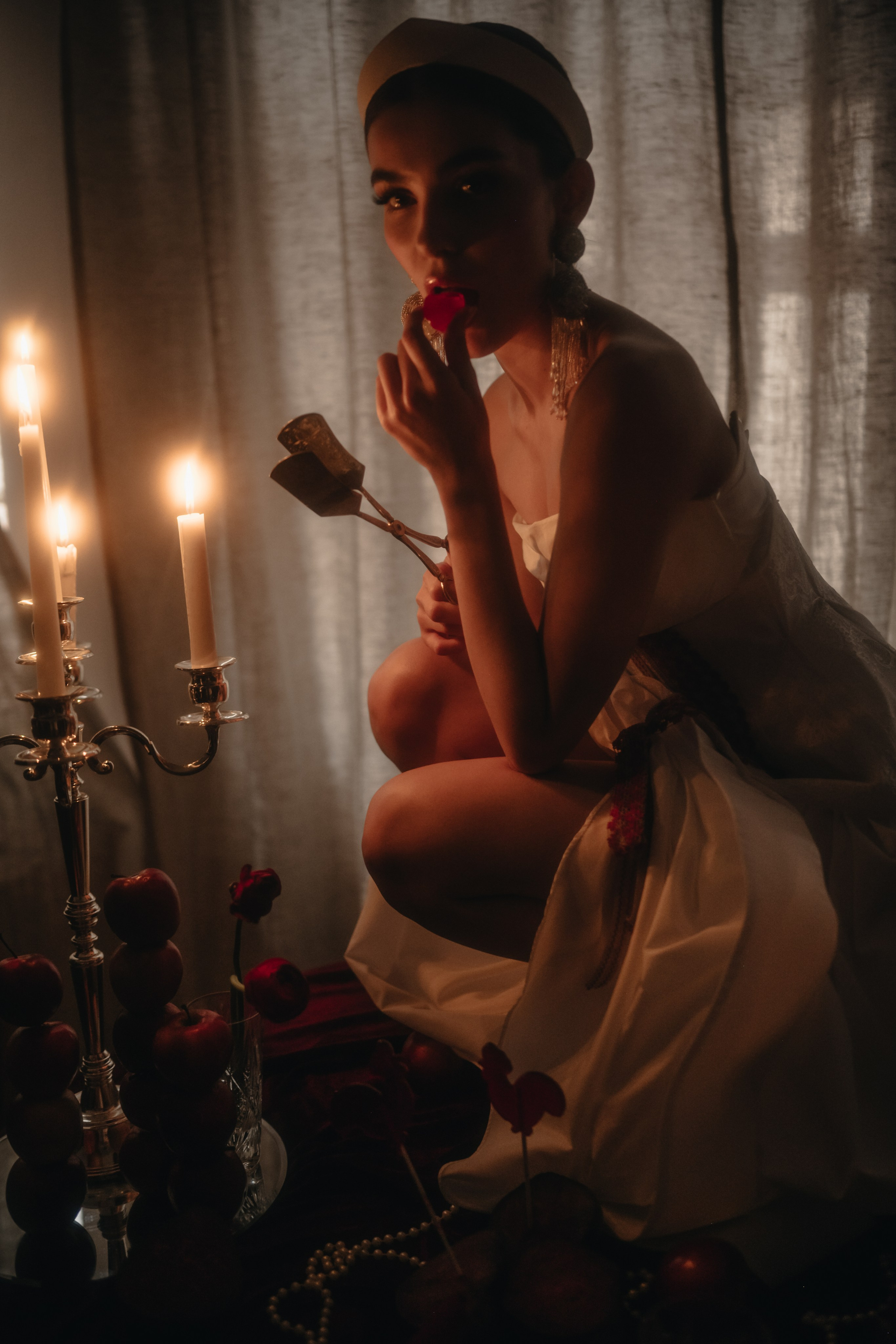 Русский стиль (серия собирается). Свадебный и семейный фотограф и видеограф, Крым, Москва, Санкт -Петербург