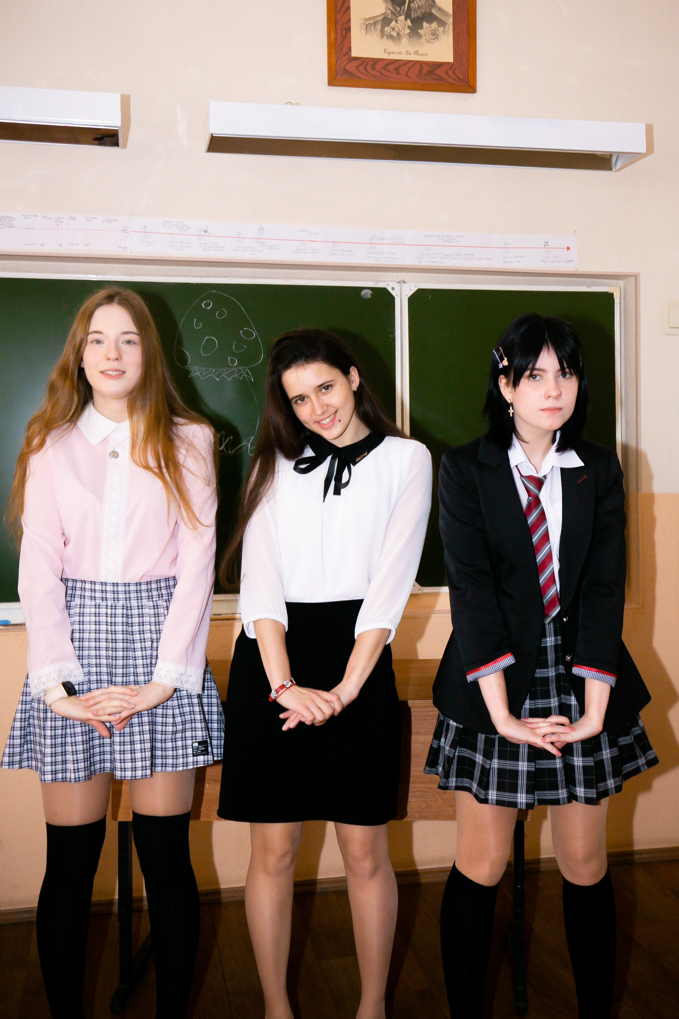 Школа. Фотограф в Мурманске Андрей Полярик, фотоальбомы