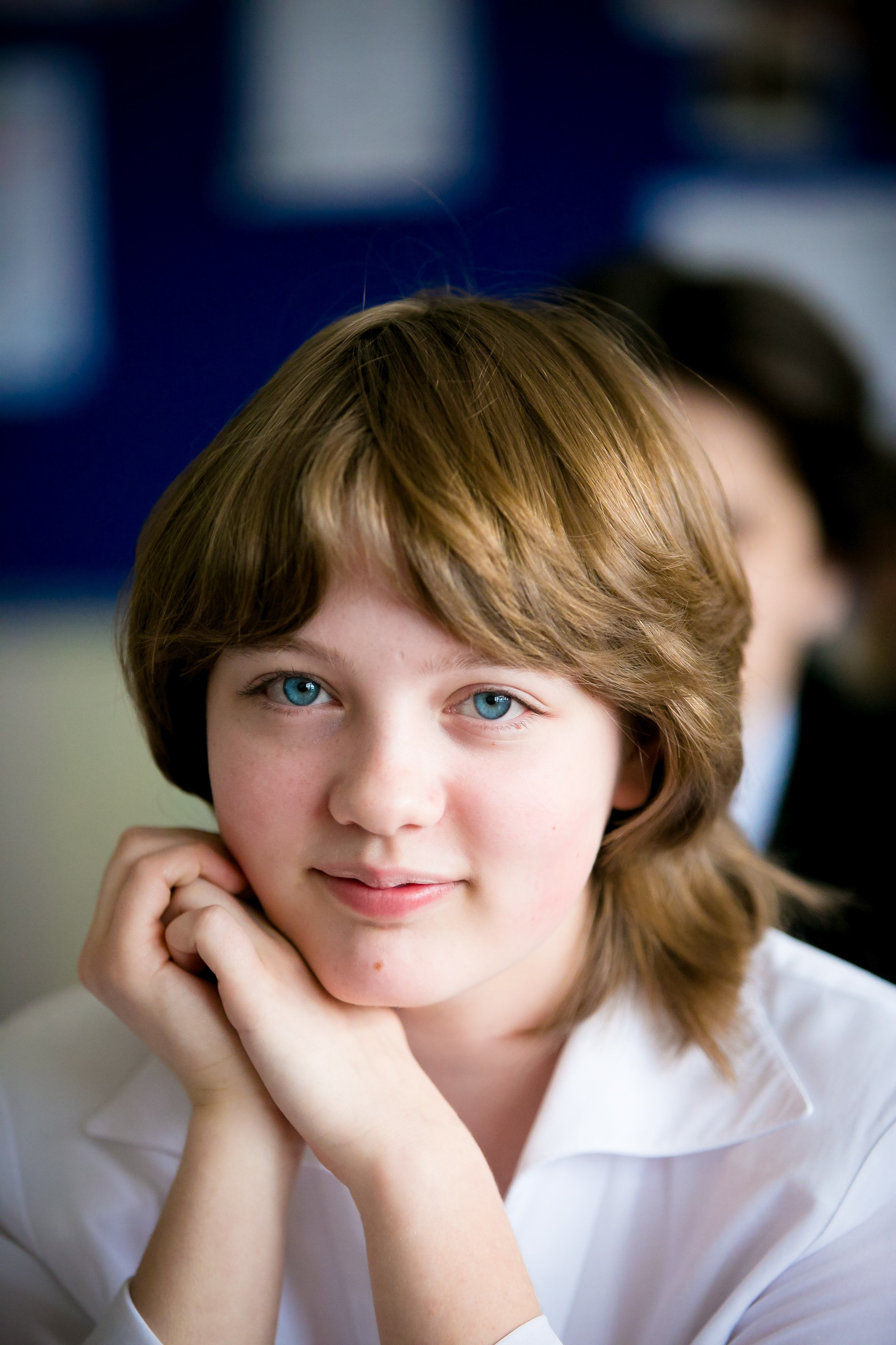 Школа. Фотограф в Мурманске Андрей Полярик, фотоальбомы