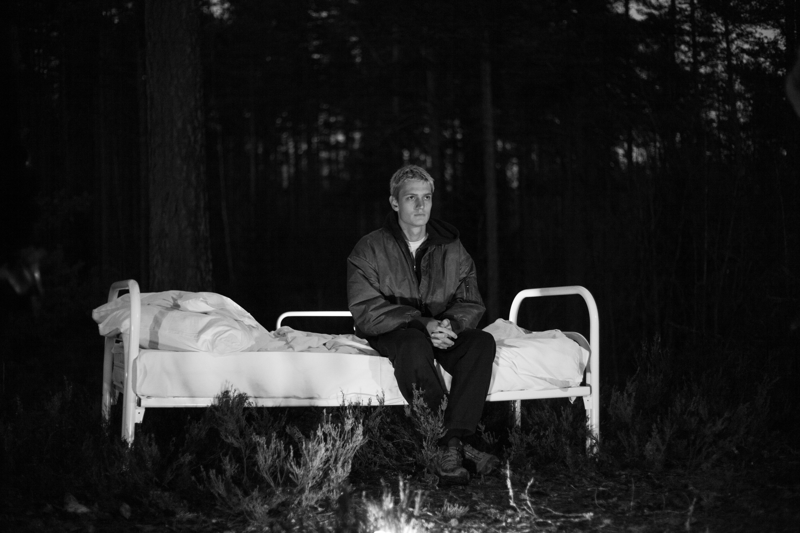 Никита. Фотограф и видеограф Даня Хазигалиев