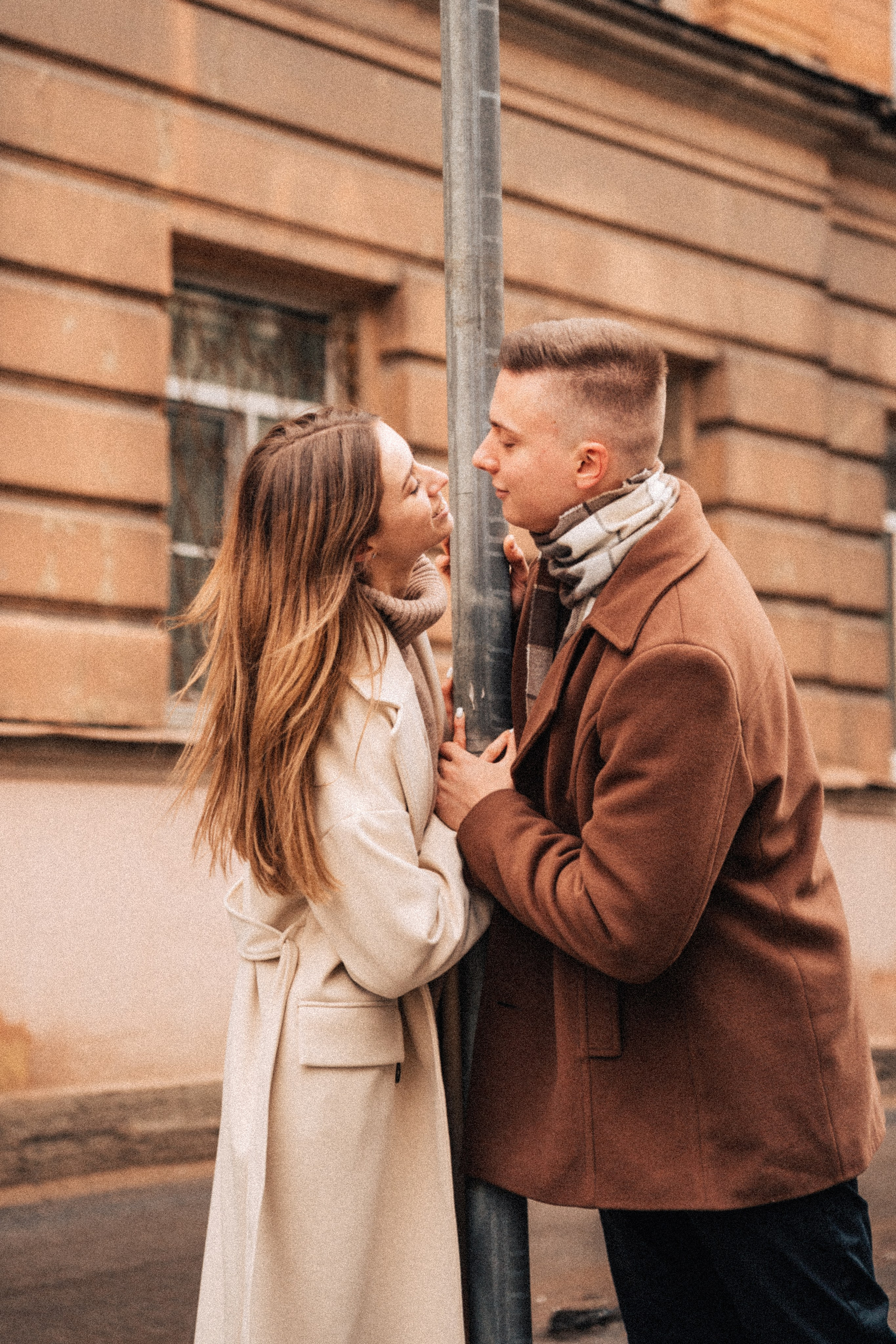 Кристина и Максим. Семейный и лавстори фотограф в Санкт-Петербурге Леся Ревзина