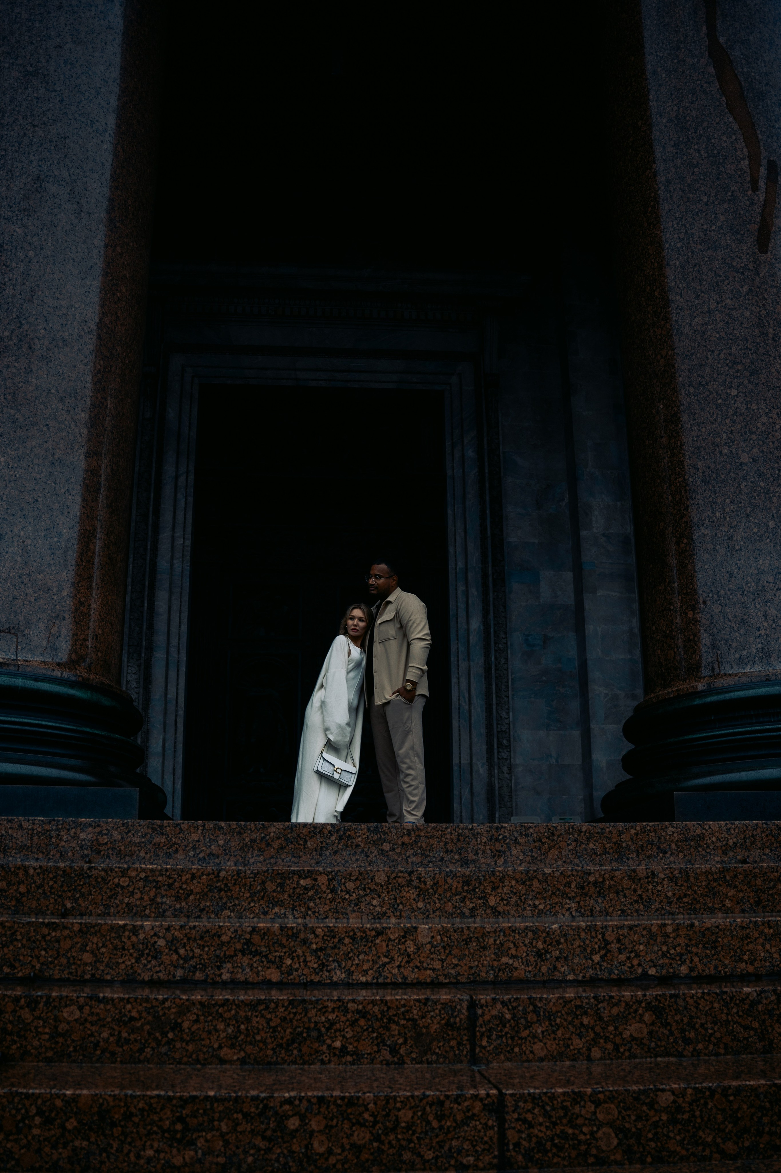 Лана и Мунта. Семейный и лавстори фотограф в Санкт-Петербурге Леся Ревзина