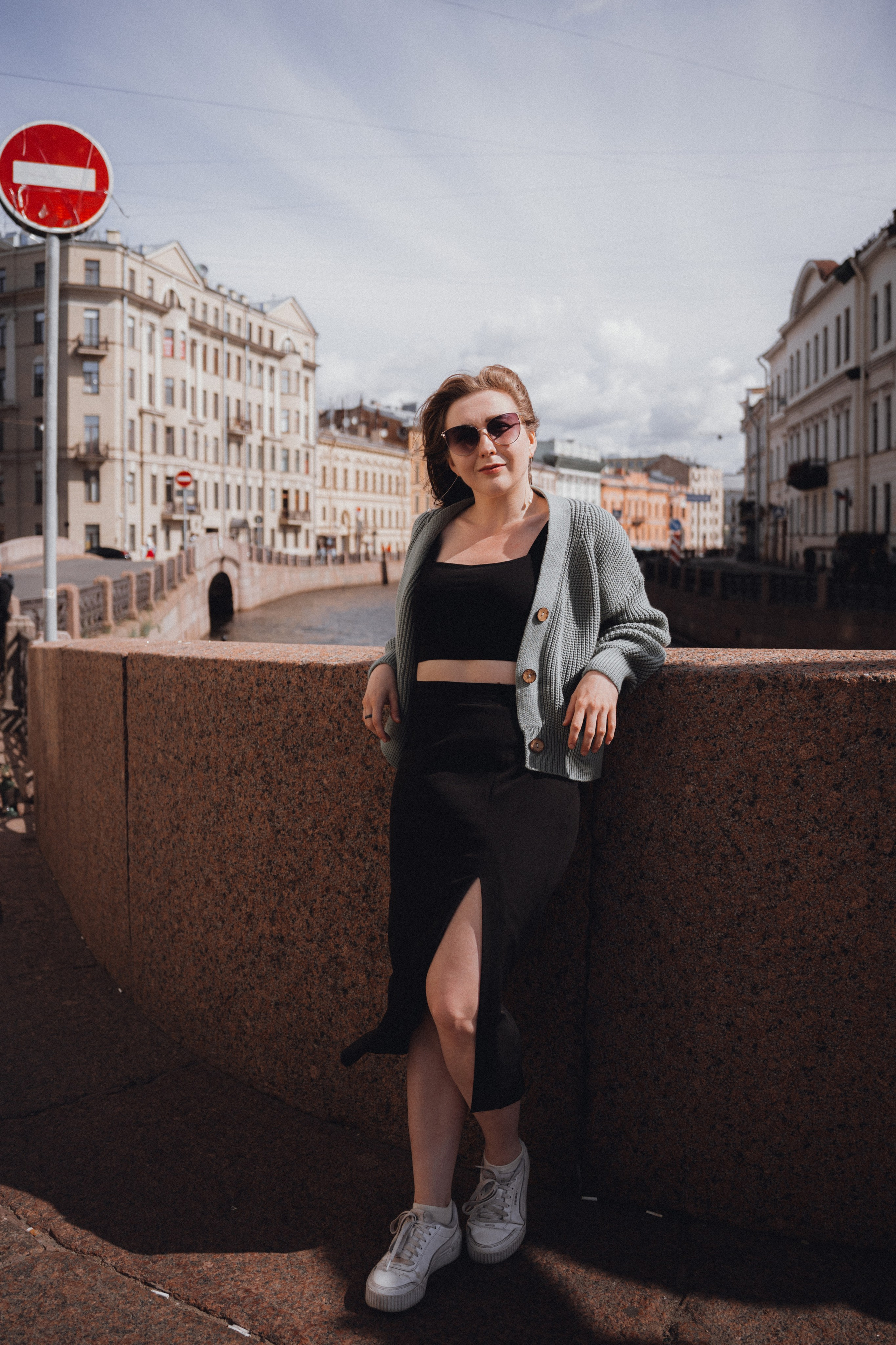 Настя. Семейный и лавстори фотограф в Санкт-Петербурге Леся Ревзина