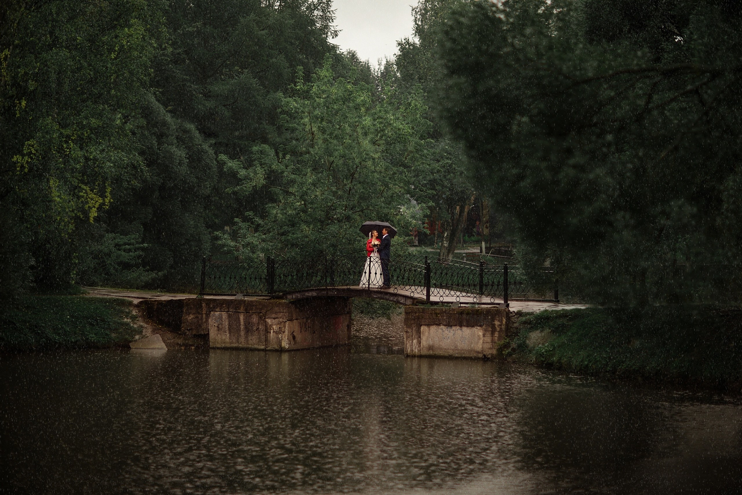 Свадебный фотограф Череповец