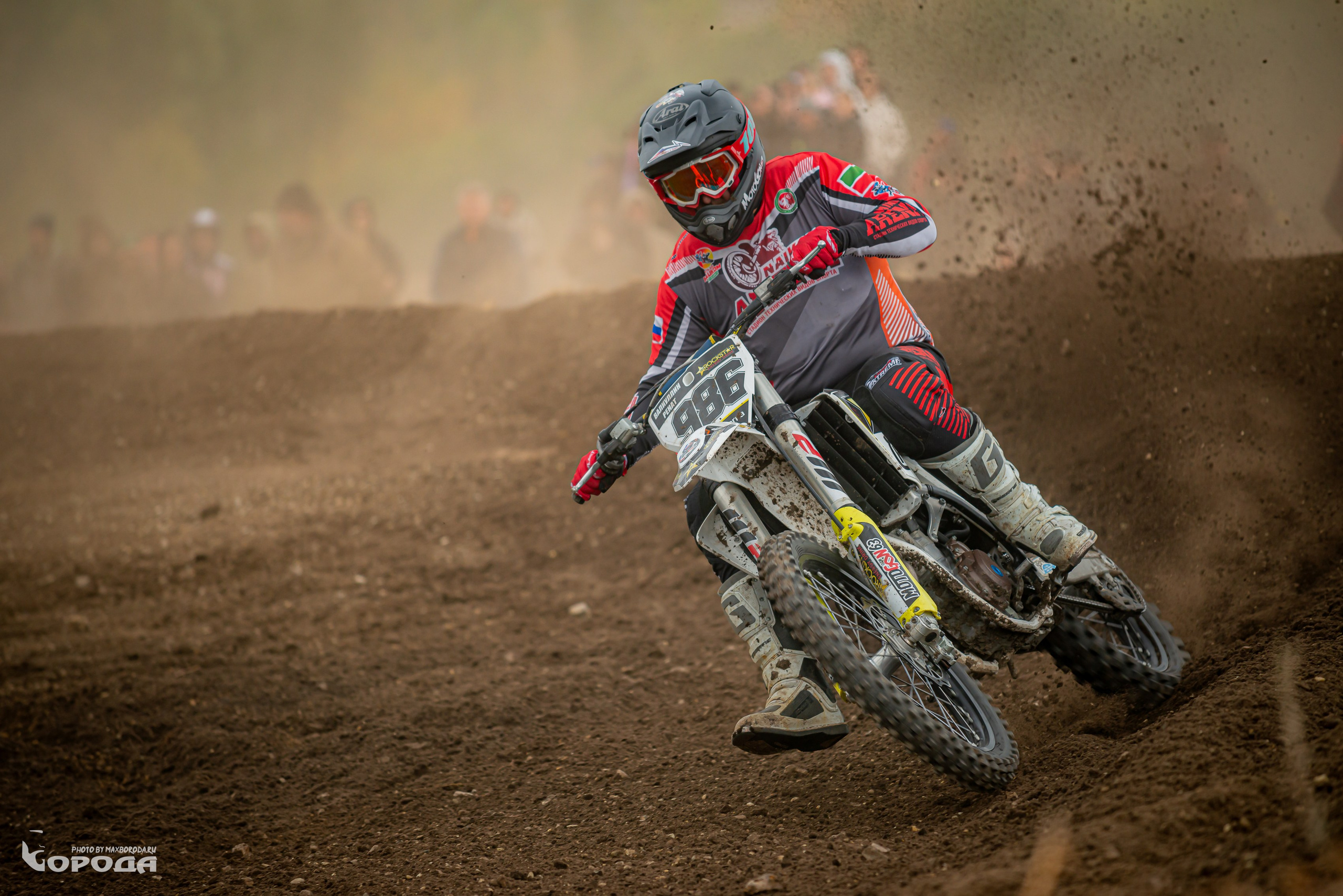 Варламово 2025. Фотограф | Макс Борода