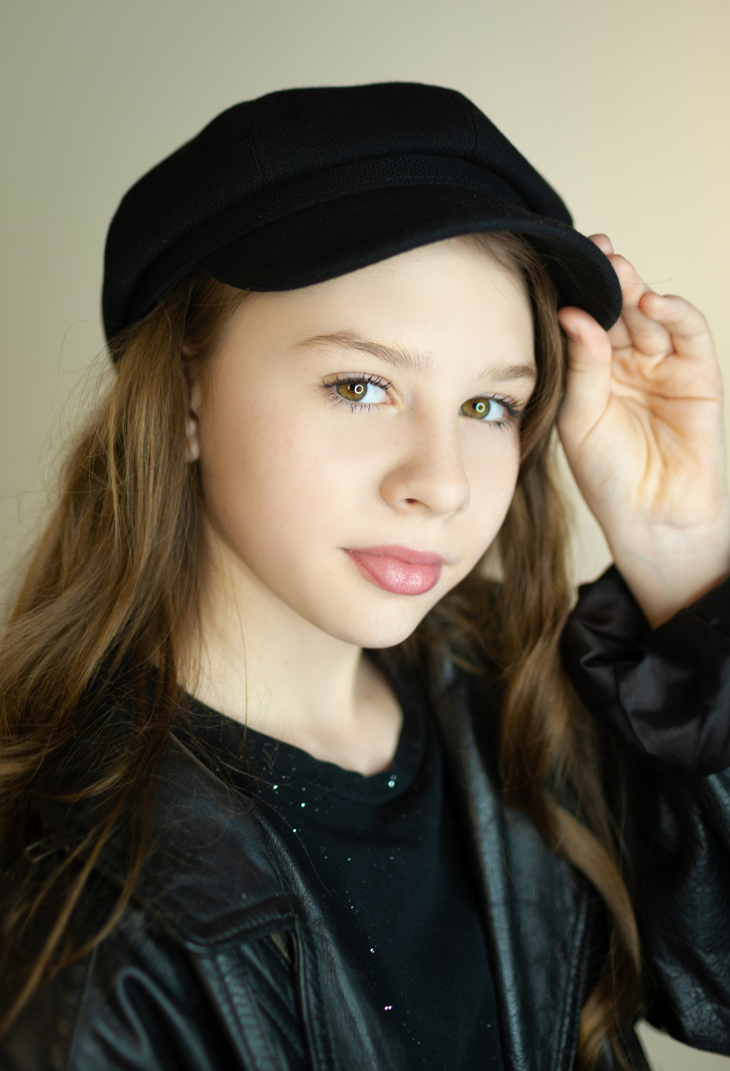 Тематические съёмки. Модельное Агентство Alma Model Management