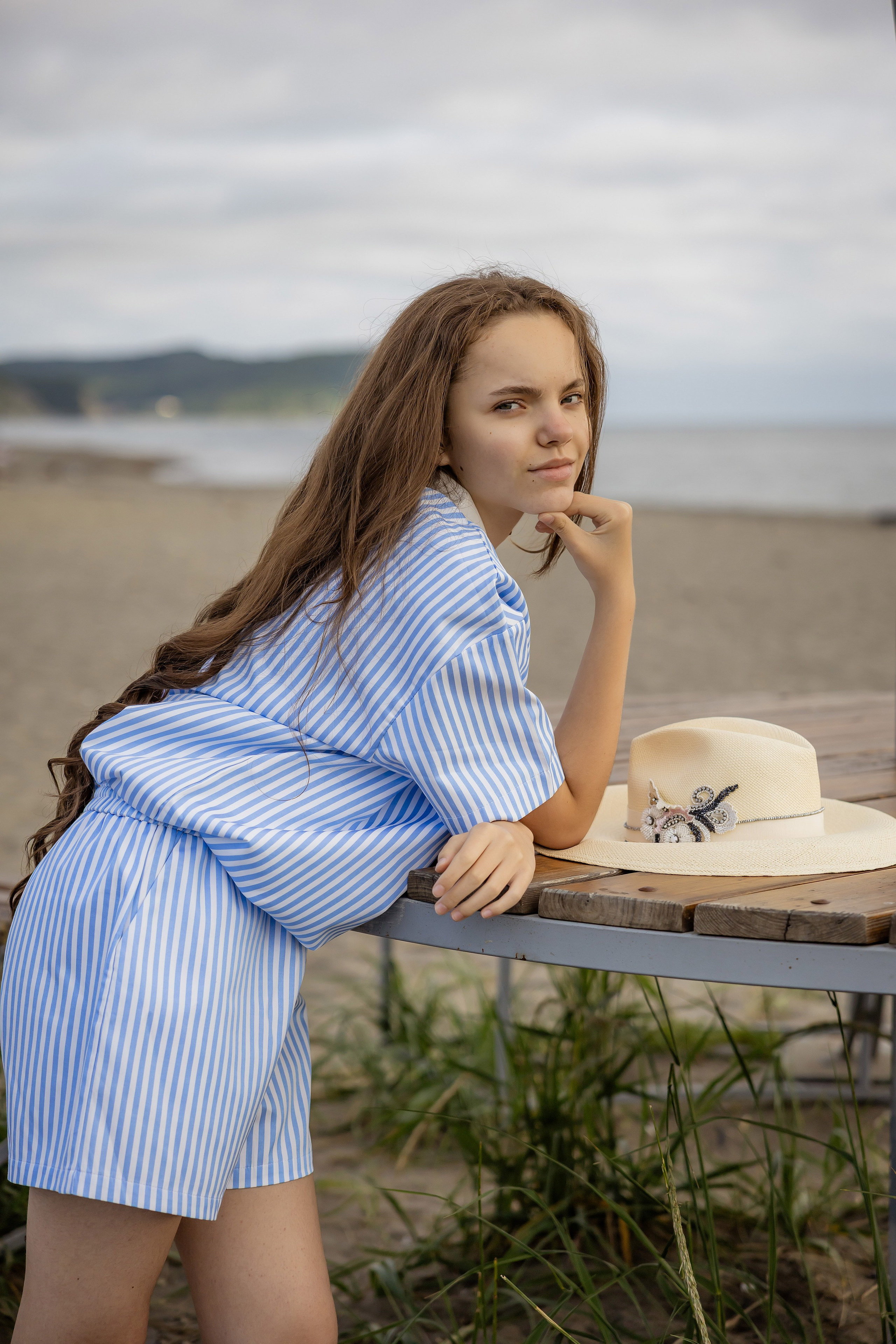 Тематические съёмки. Модельное Агентство Alma Model Management