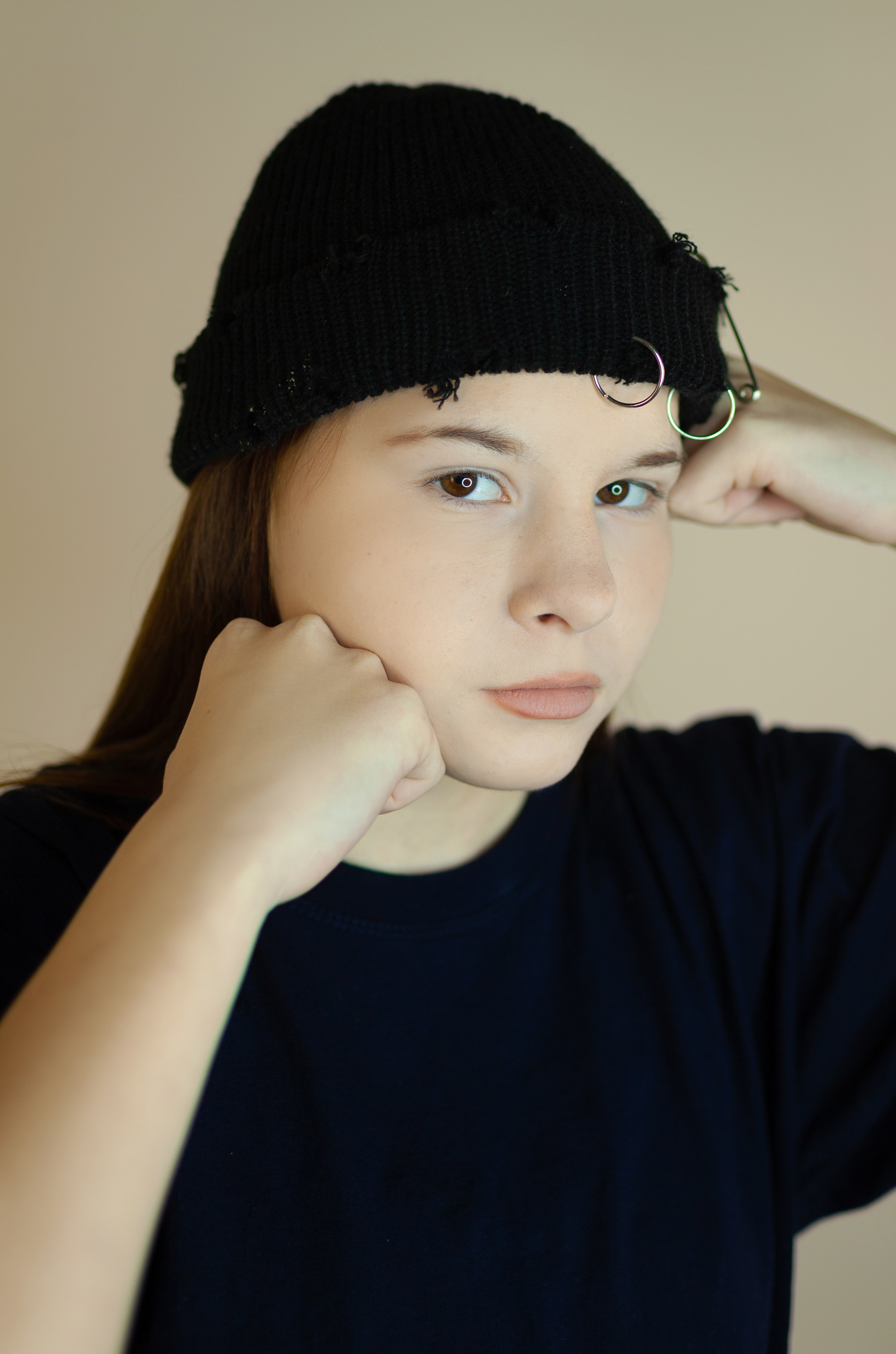 Тематические съёмки. Модельное Агентство Alma Model Management