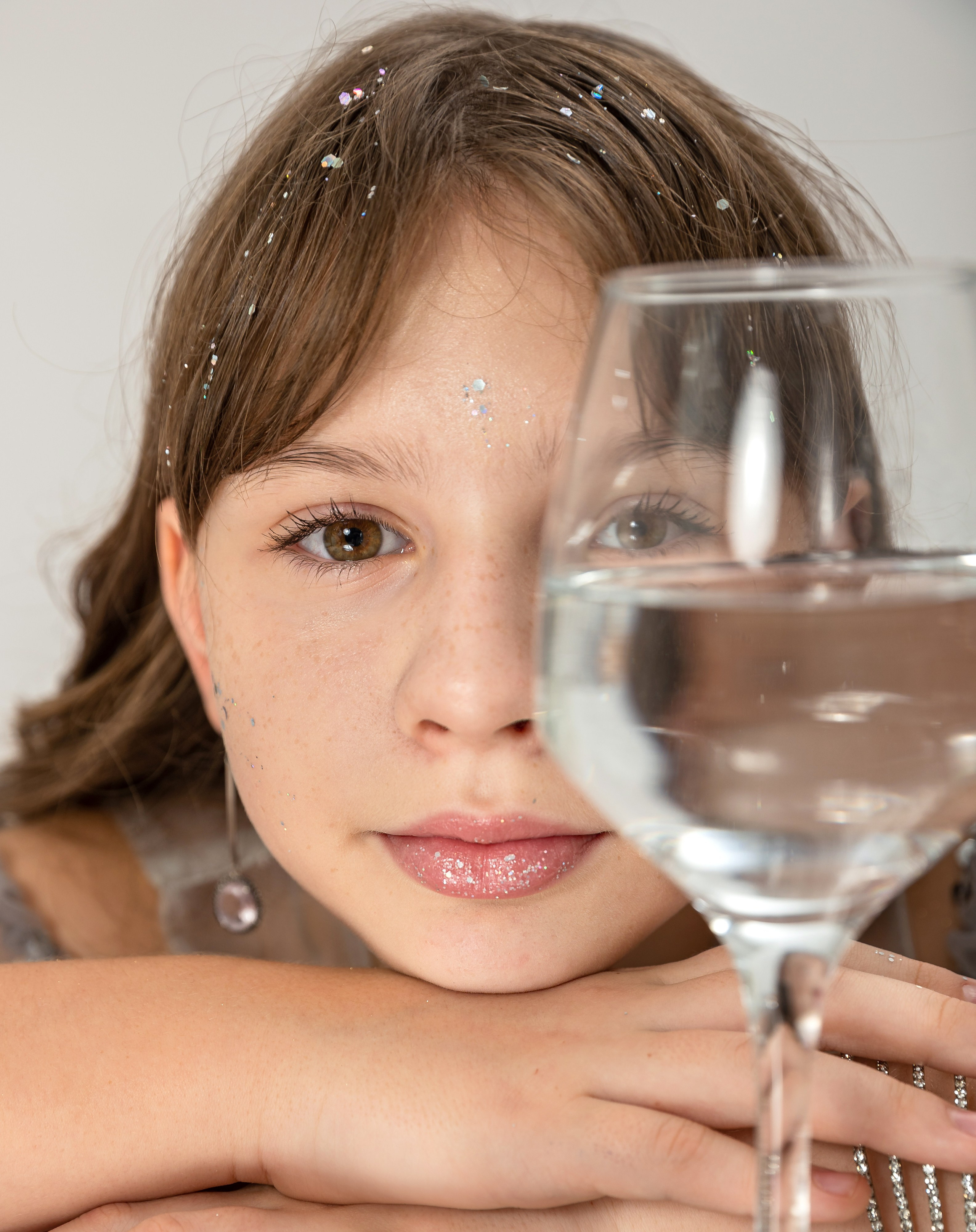 Тематические съёмки. Модельное Агентство Alma Model Management