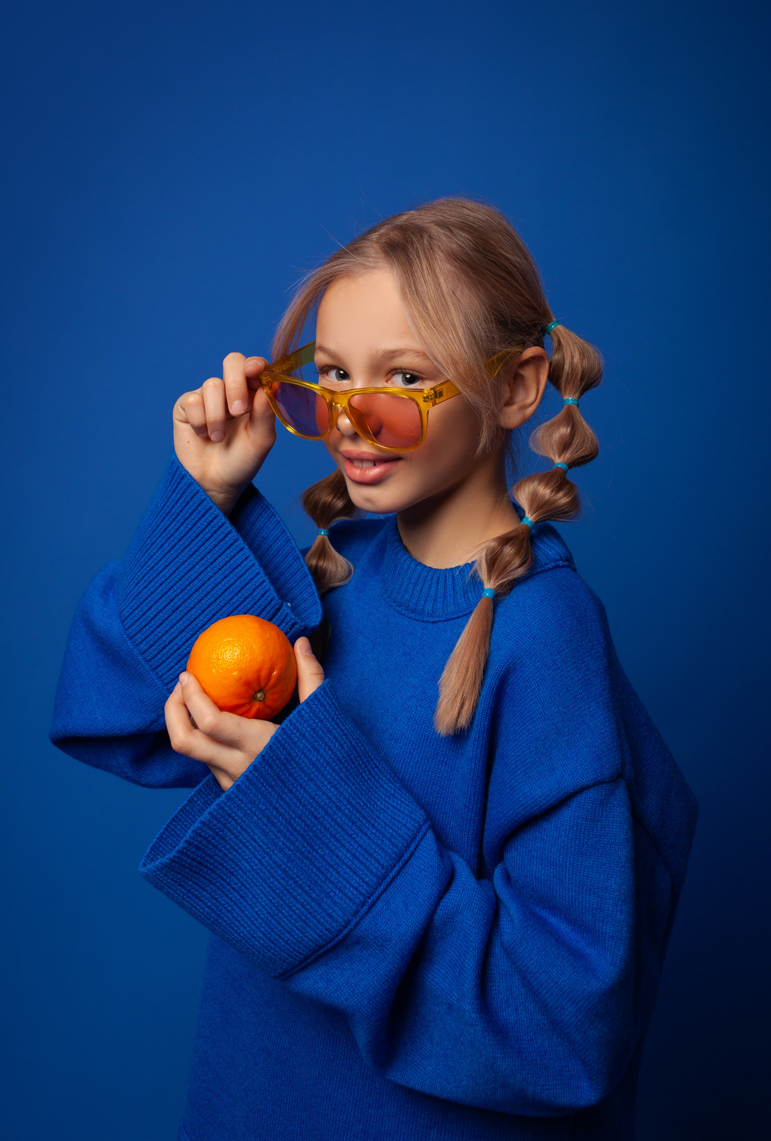 Тематические съёмки. Модельное Агентство Alma Model Management