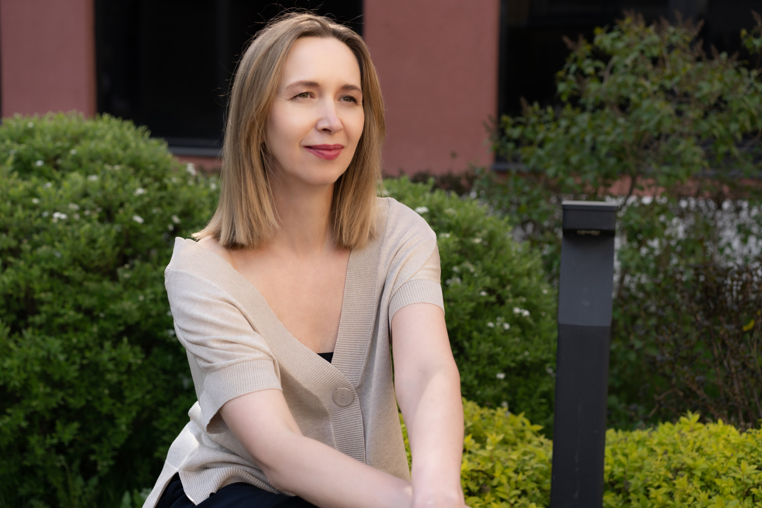 Елена Май ретушь. Портретный фотограф из Санкт-Петербурга Наталья Бялая