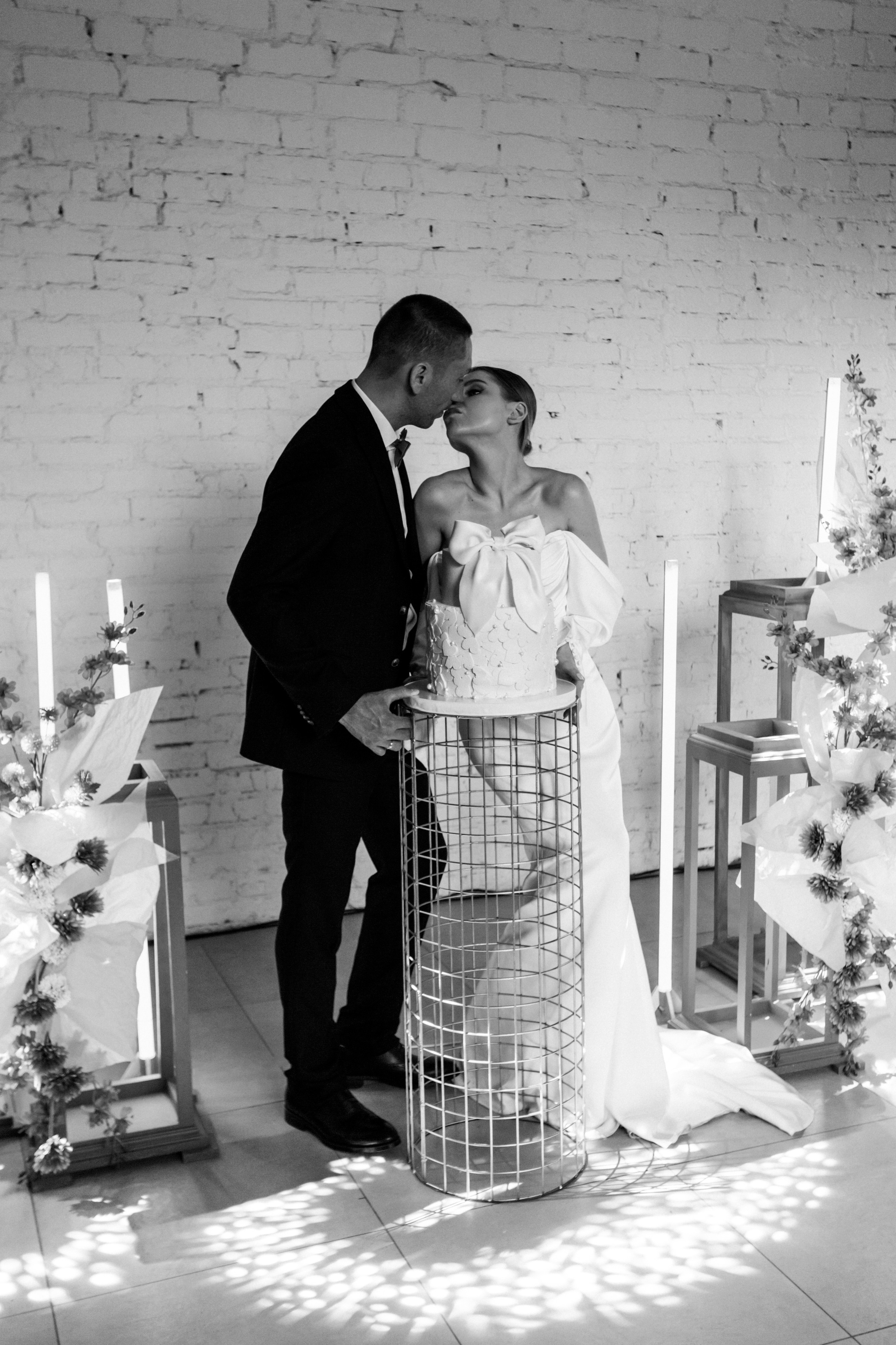 Роман и Ангелина. Главная