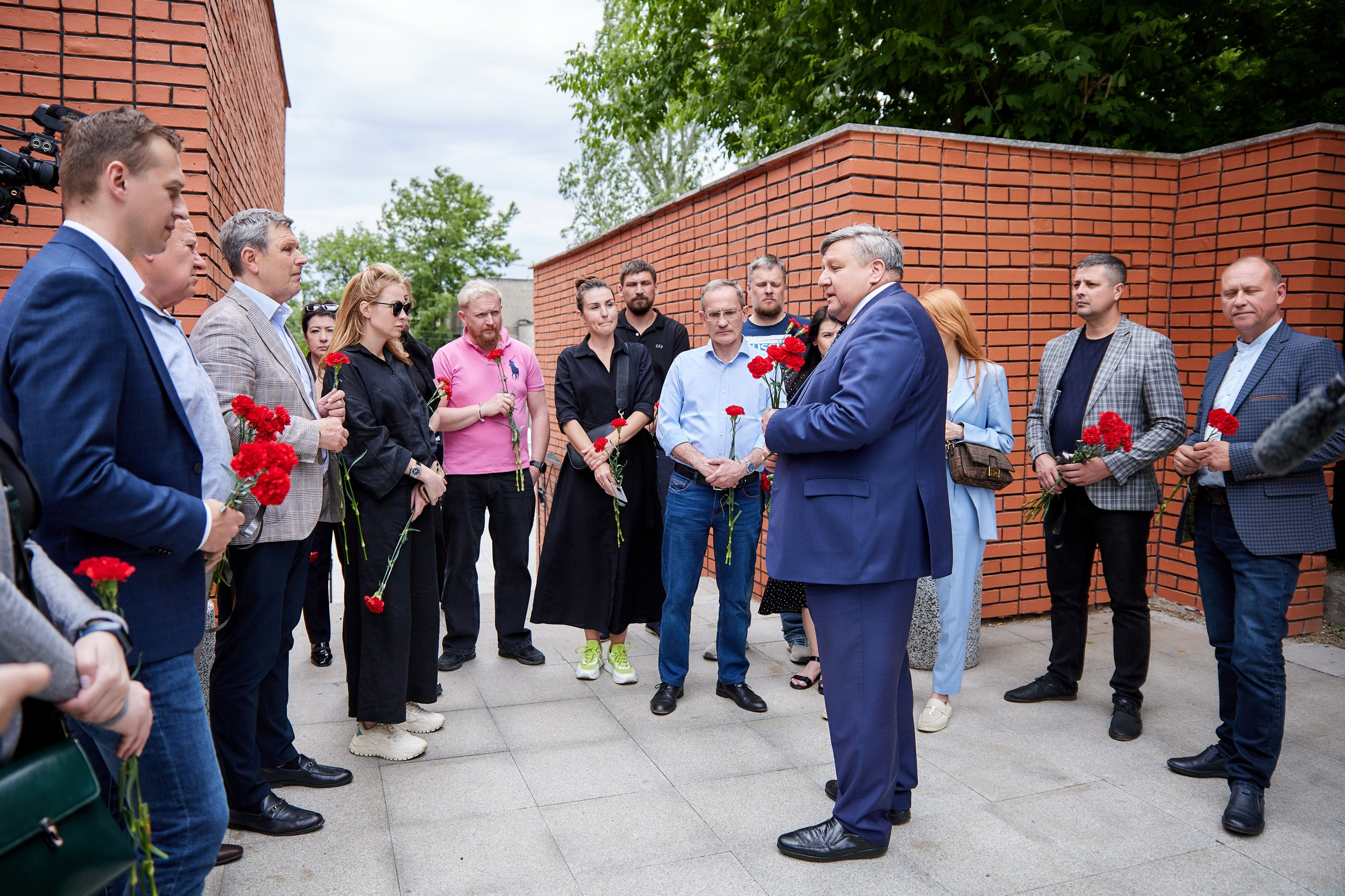 ОБРАЗОВАТЕЛЬНЫЕ МЕРОПРИЯТИЯ. Фотограф Татаринов Андрей (Донецк / Макеевка)