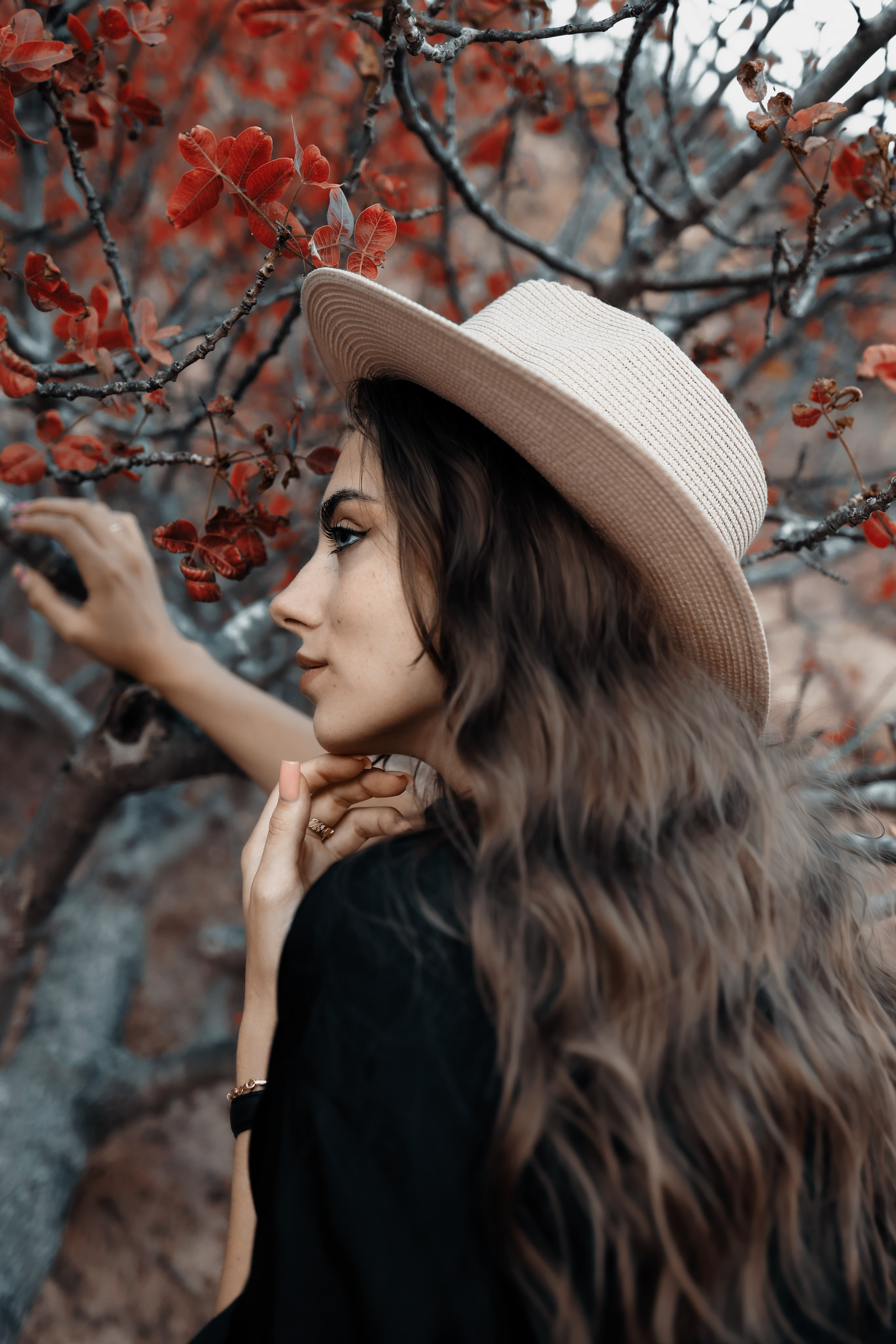 Портреты. Withlovent | Фотограф в Севастополе