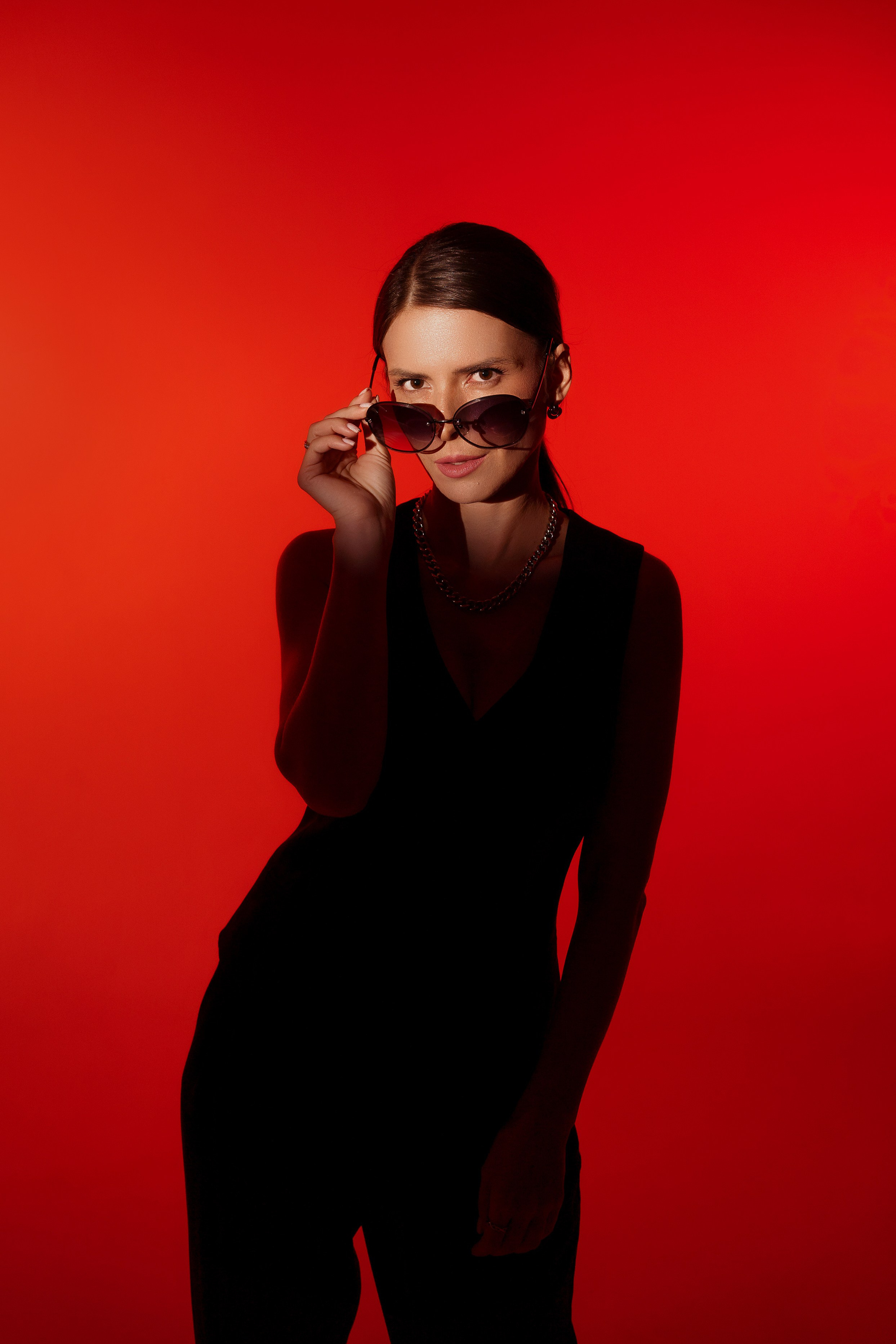 Анастасия | Бизнес-портрет. Свадебный и репортажный фотограф Ростов-на-Дону Алексей Гуль