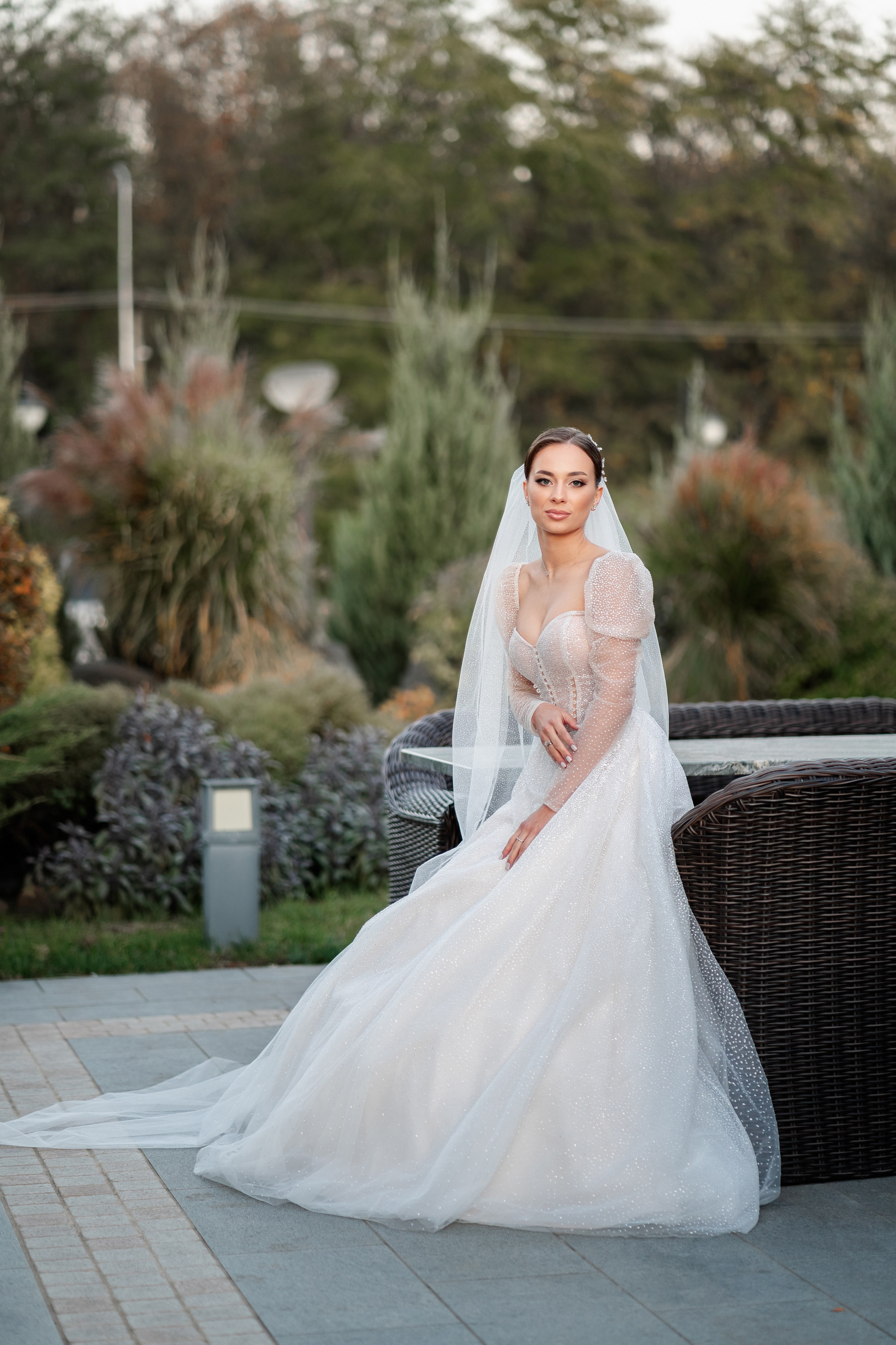 Давид & Милана. Свадебный фотограф Ашот Саркисян