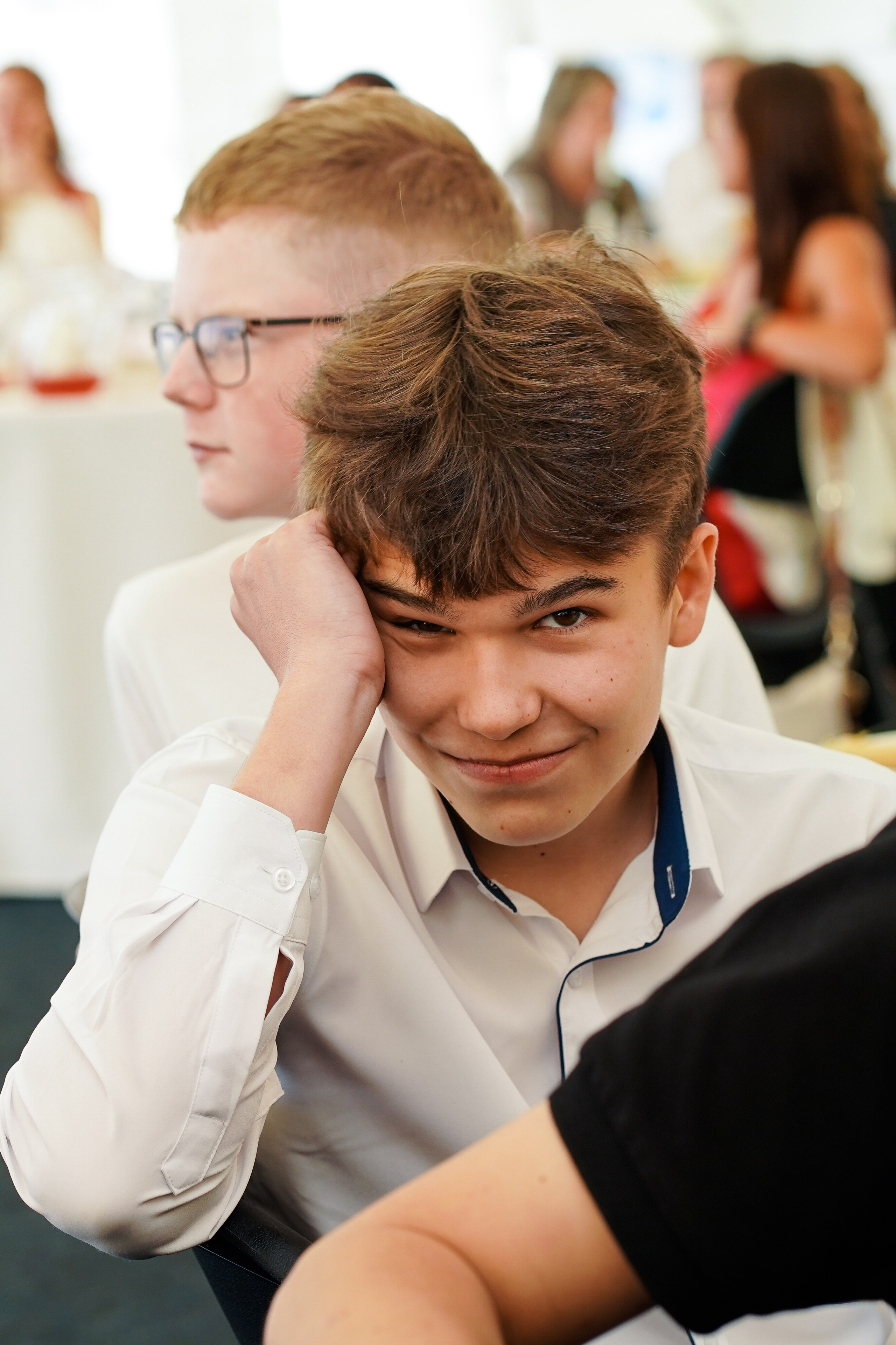 Выпускной 9 класса школа 19 в Коматек. Семейный и портретный фотограф в Екатеринбурге Анна Лобанова