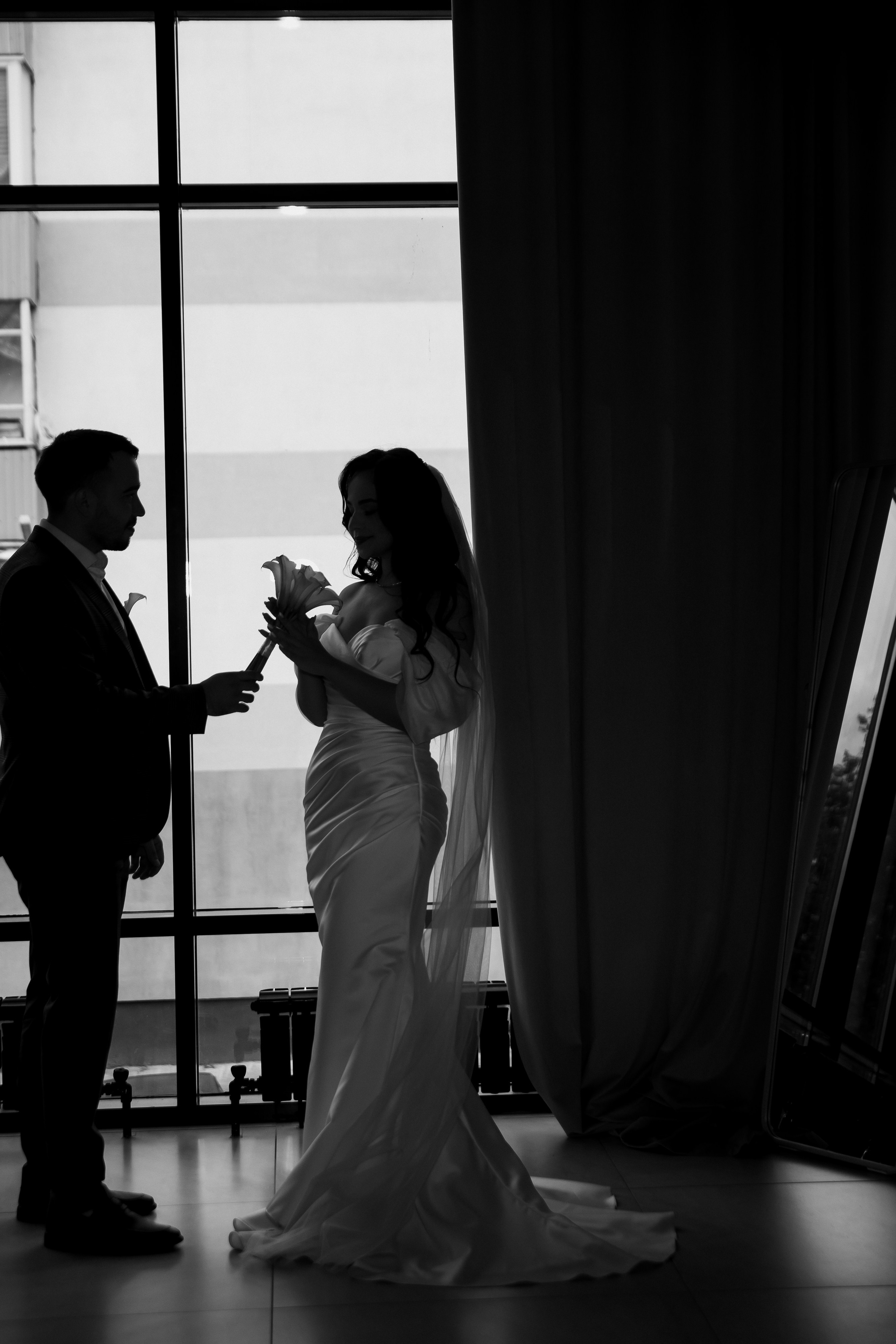 Ильмир & Айсылу. Фотограф Егор Сухов