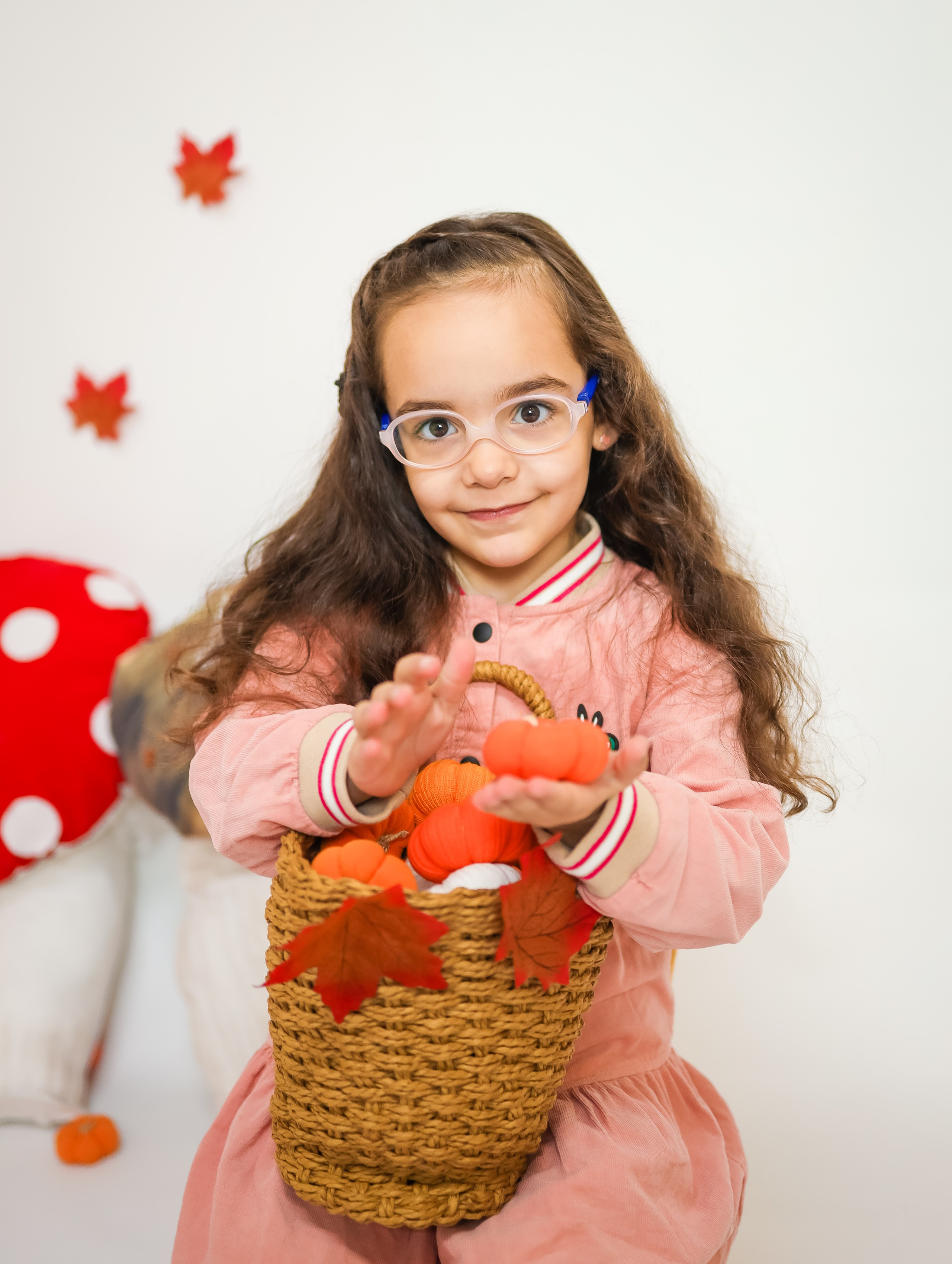 Проект «Осень и музыка». Главная