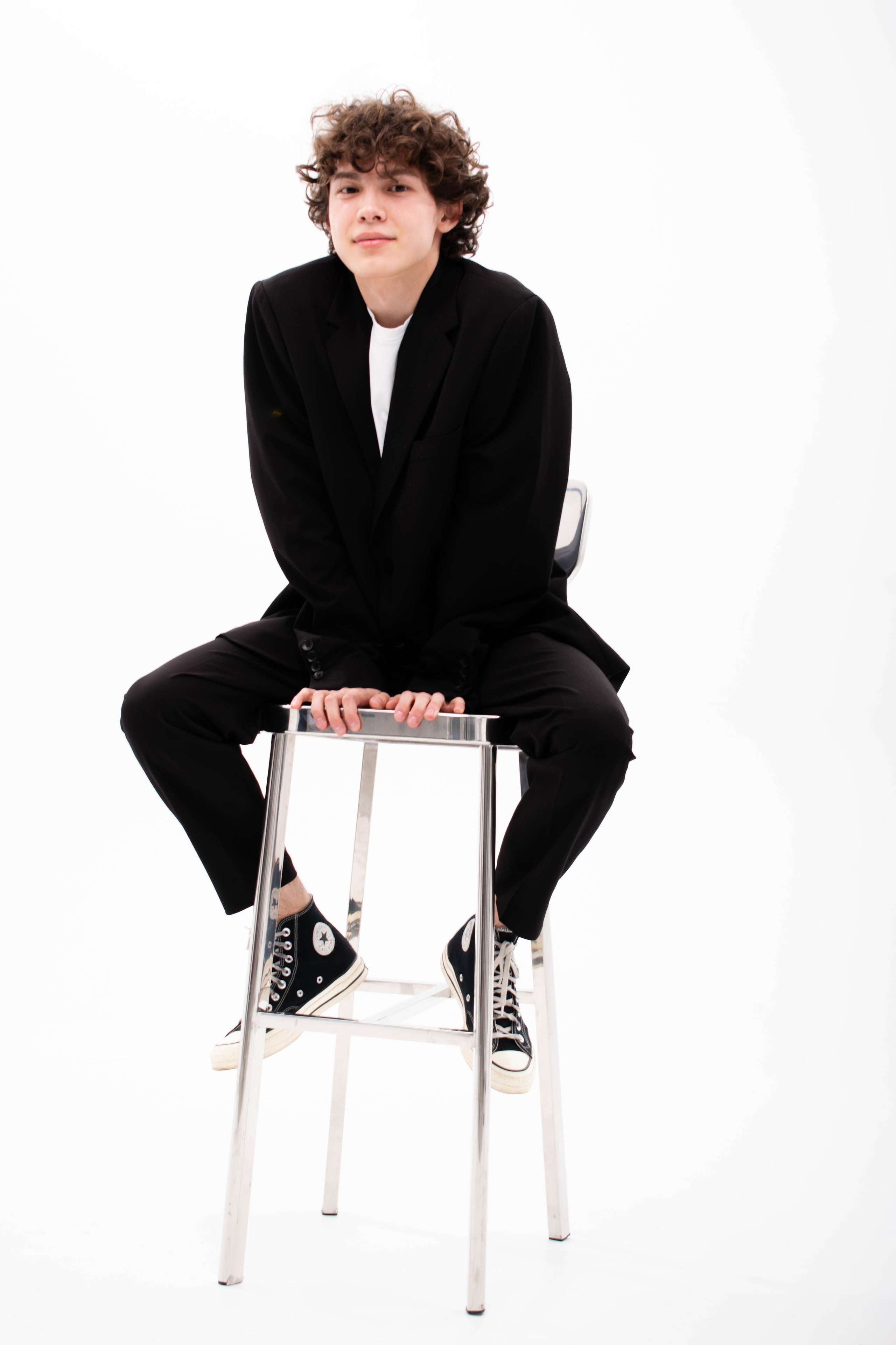 Портреты. Фотограф Уфа