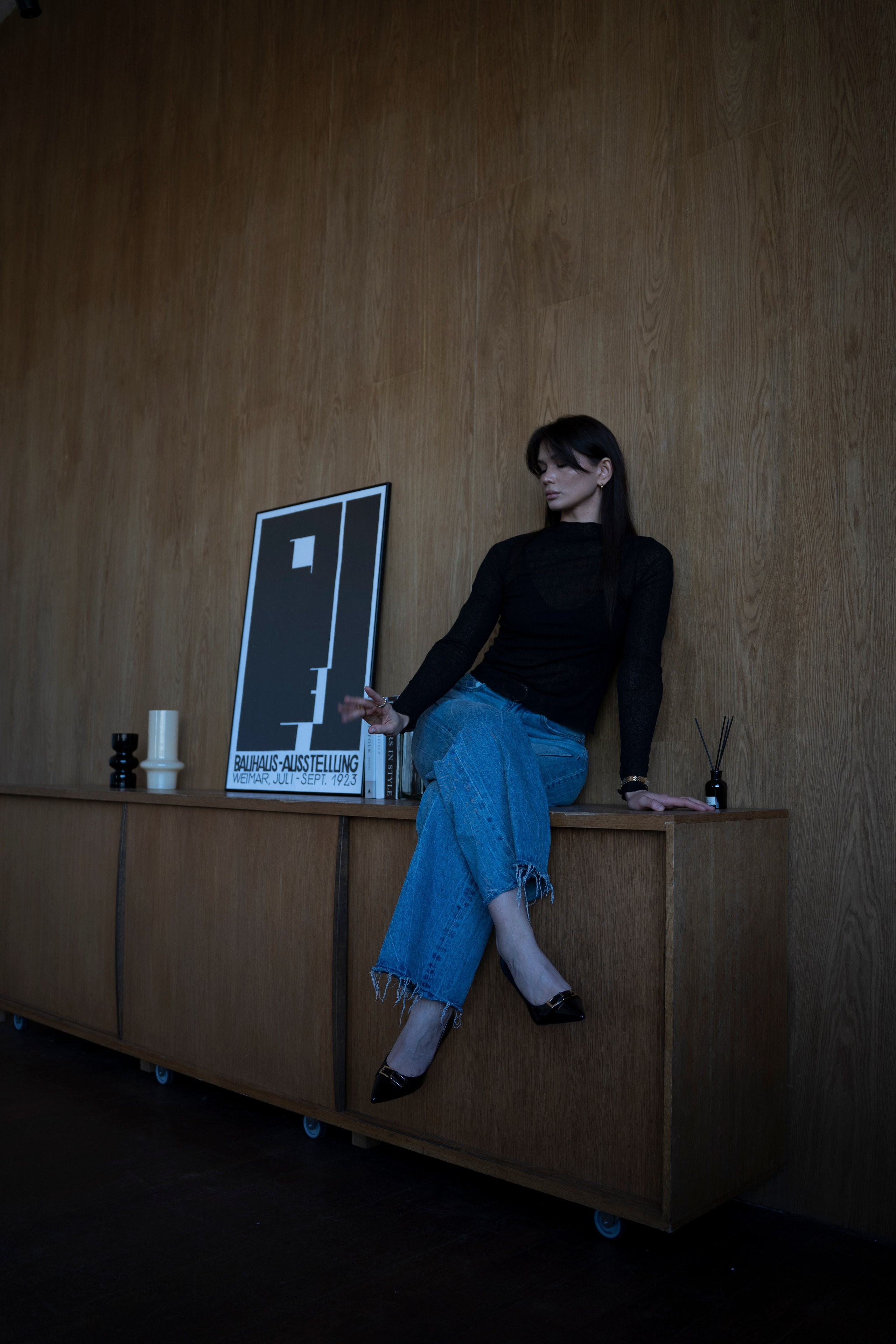 Тома. Главная