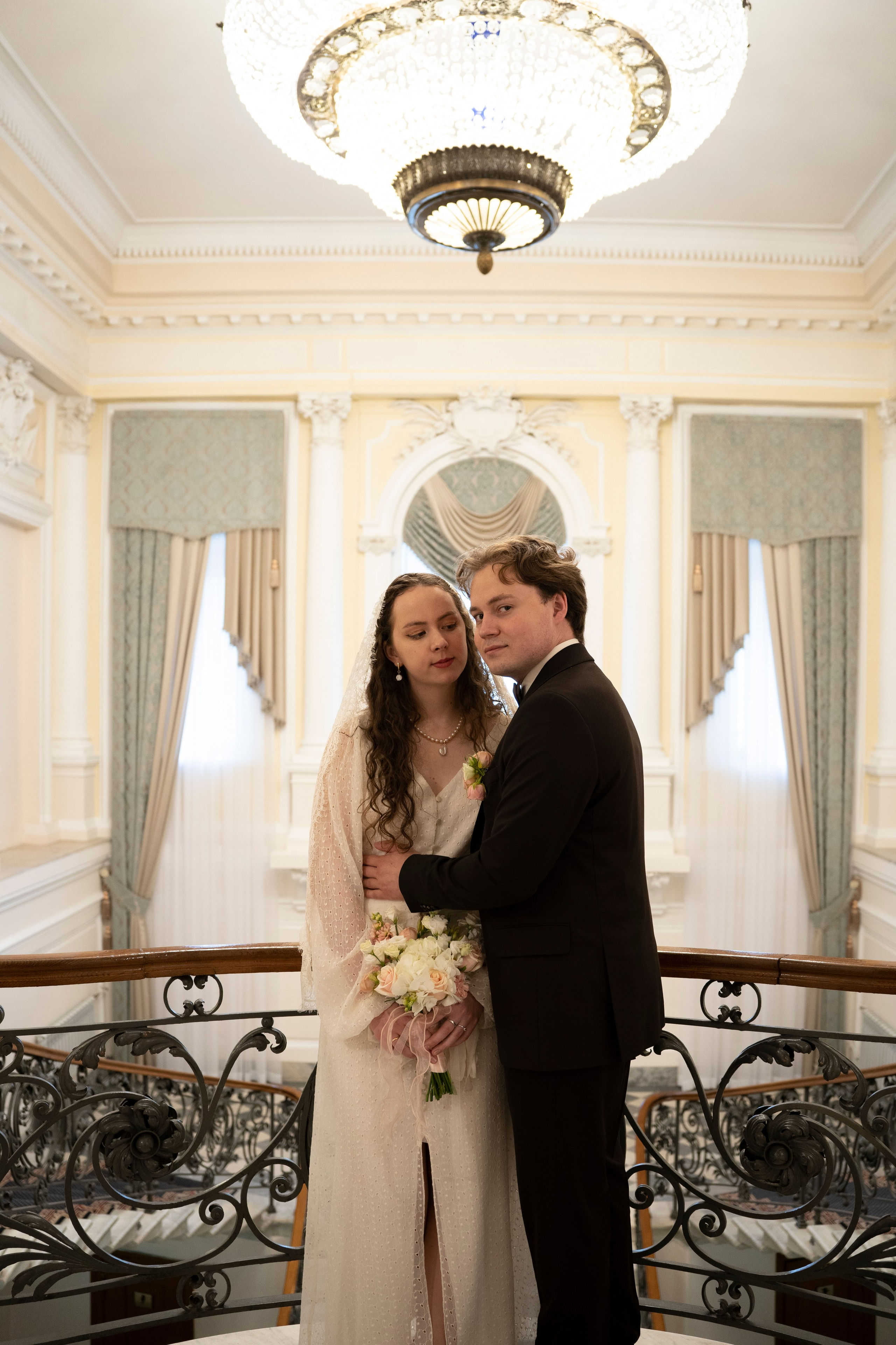 Юлия+Вячеслав. Главная