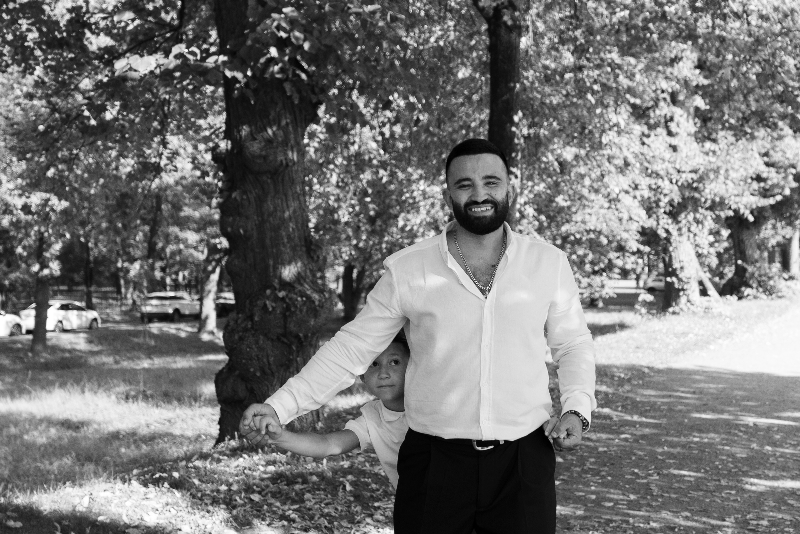 Дарья+Олег. Главная