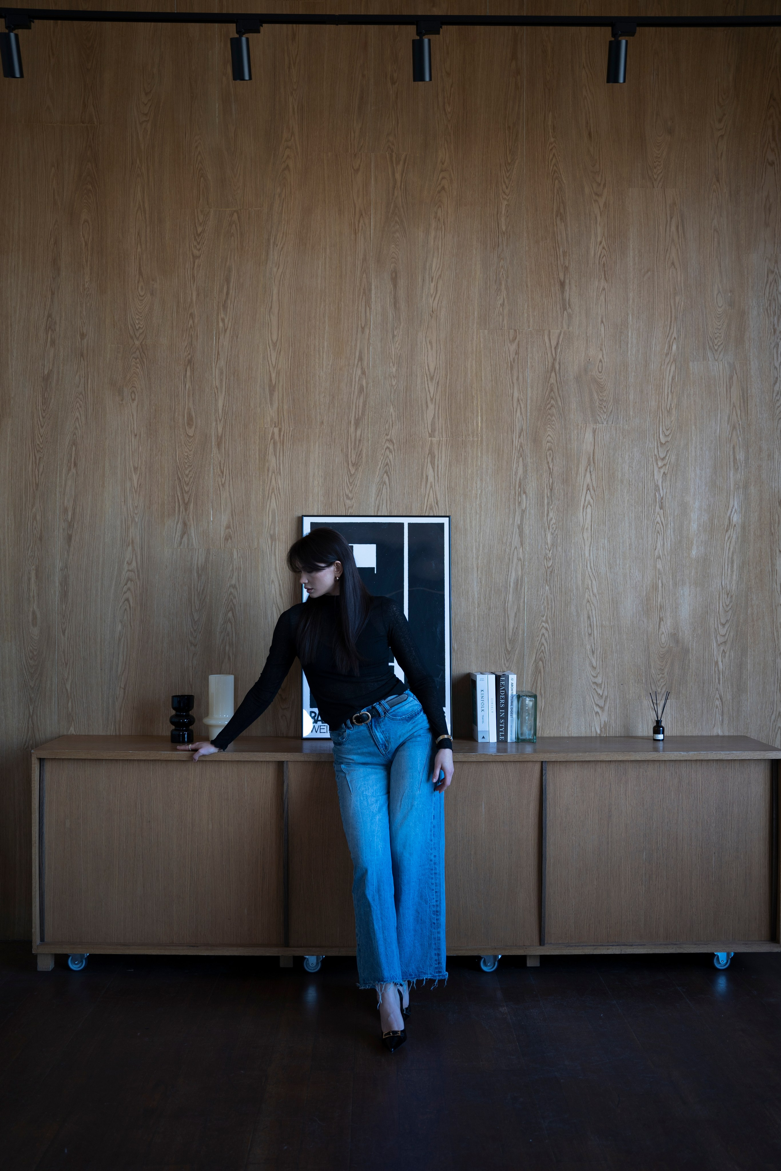 Тома. Главная