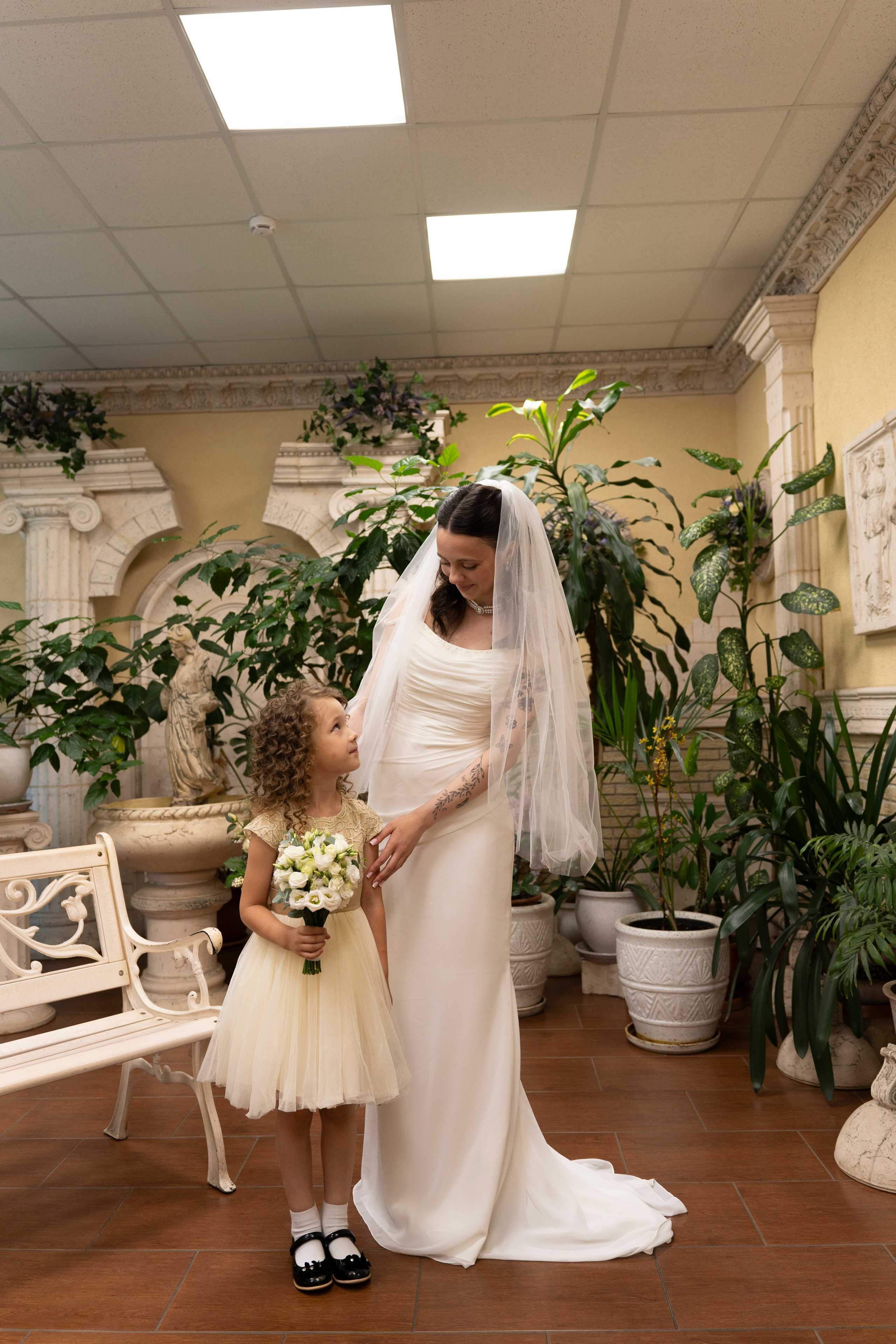 Аделина+Владислав. Главная