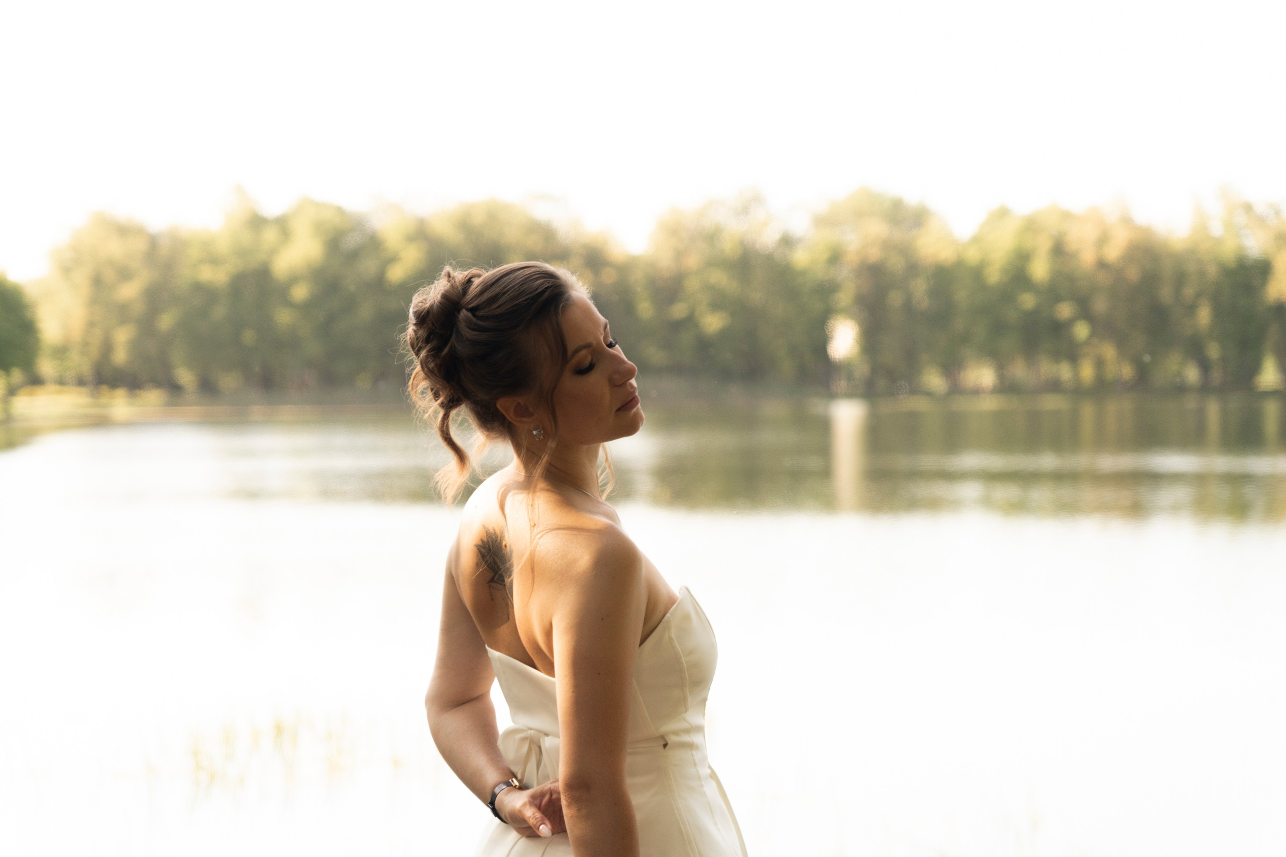 Дарья+Олег. Главная