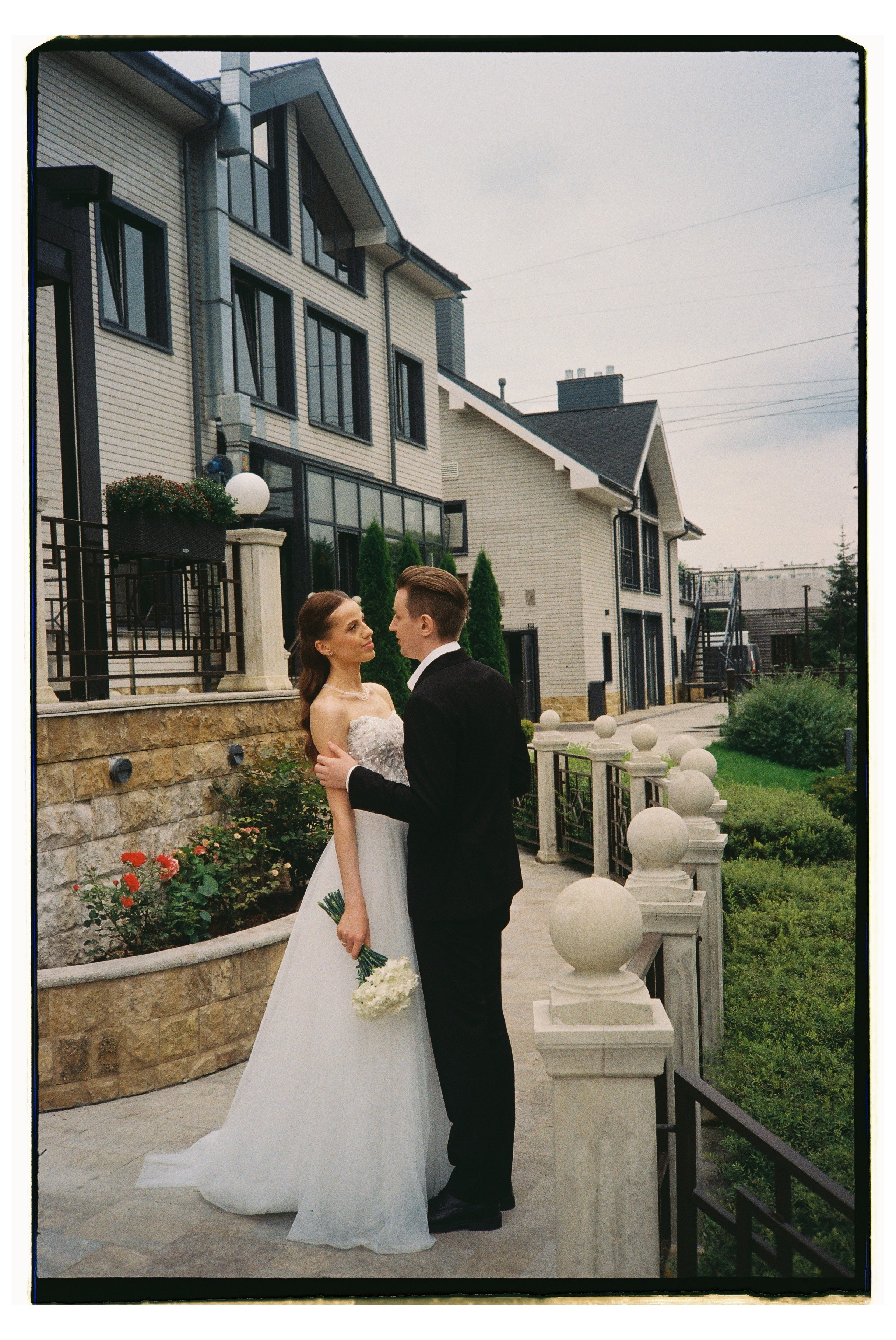 Степан & Мария. Сестры Карабаза. Фотографы и ретушеры в Москве и Санкт-Петербурге