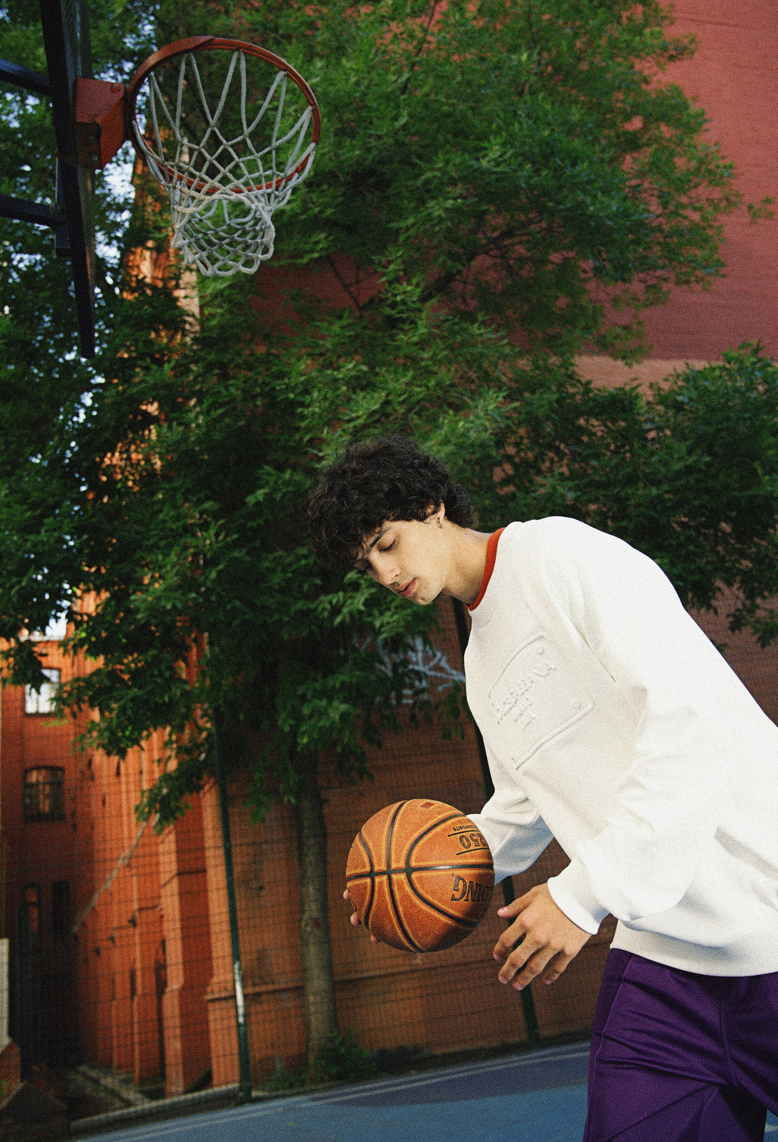 Dolce Gabbana sport. Dolgikh Production team