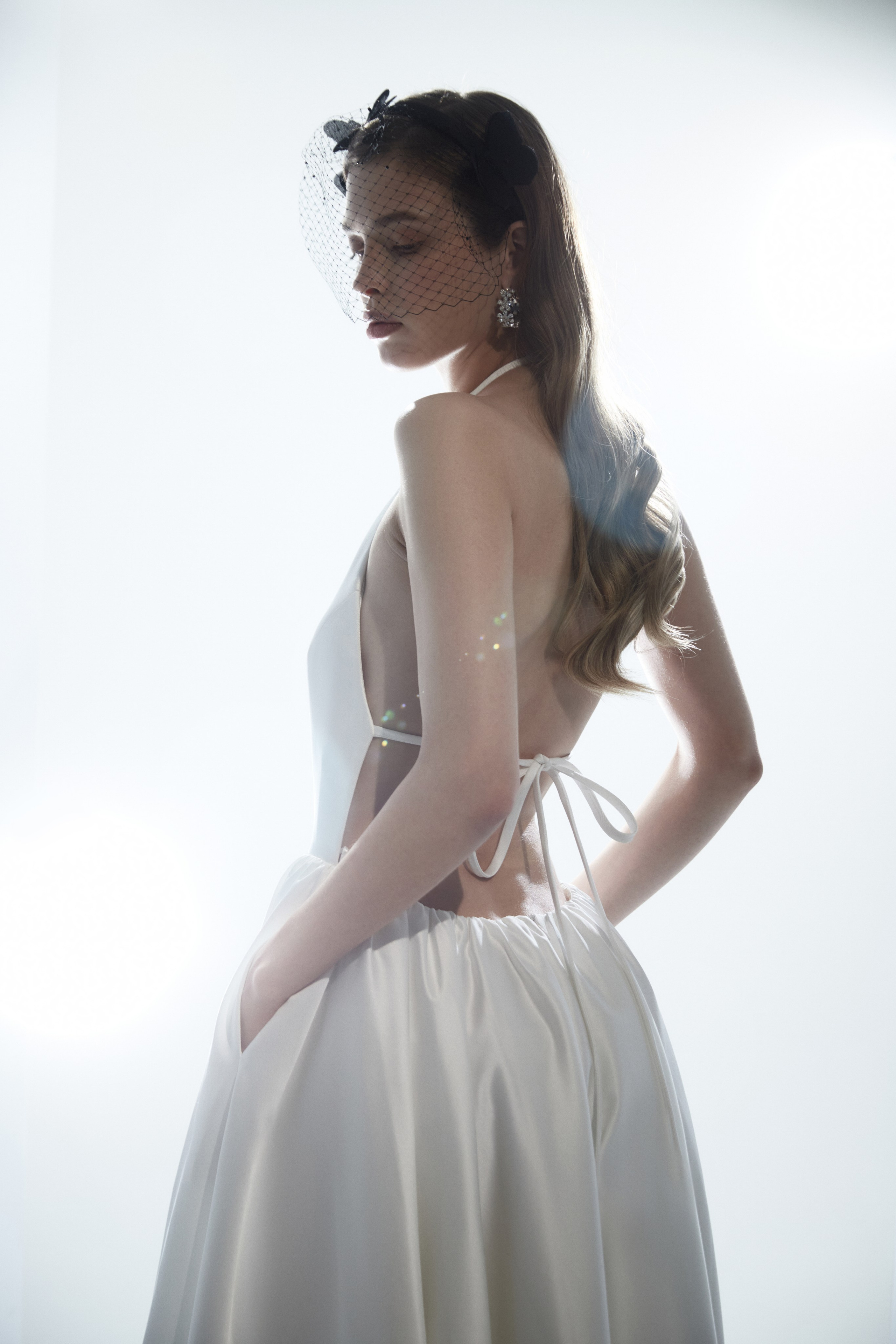 Party. Dolgikh Production team