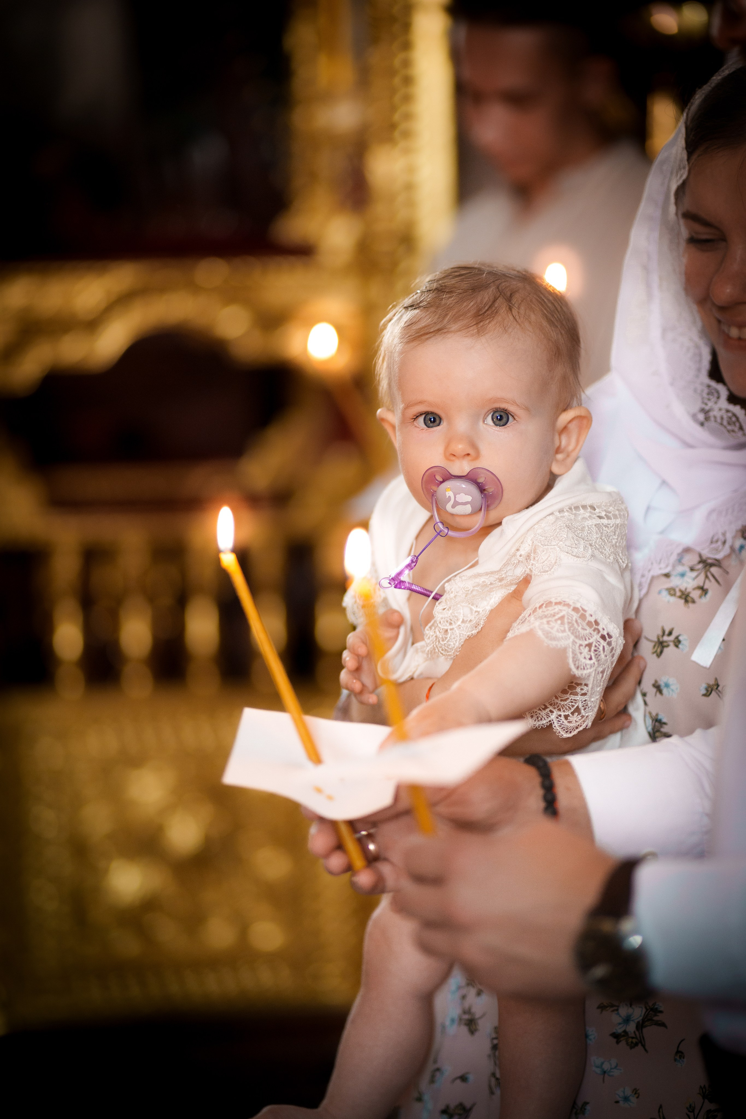 ✨. Профессиональный фотограф новорожденных Тверь