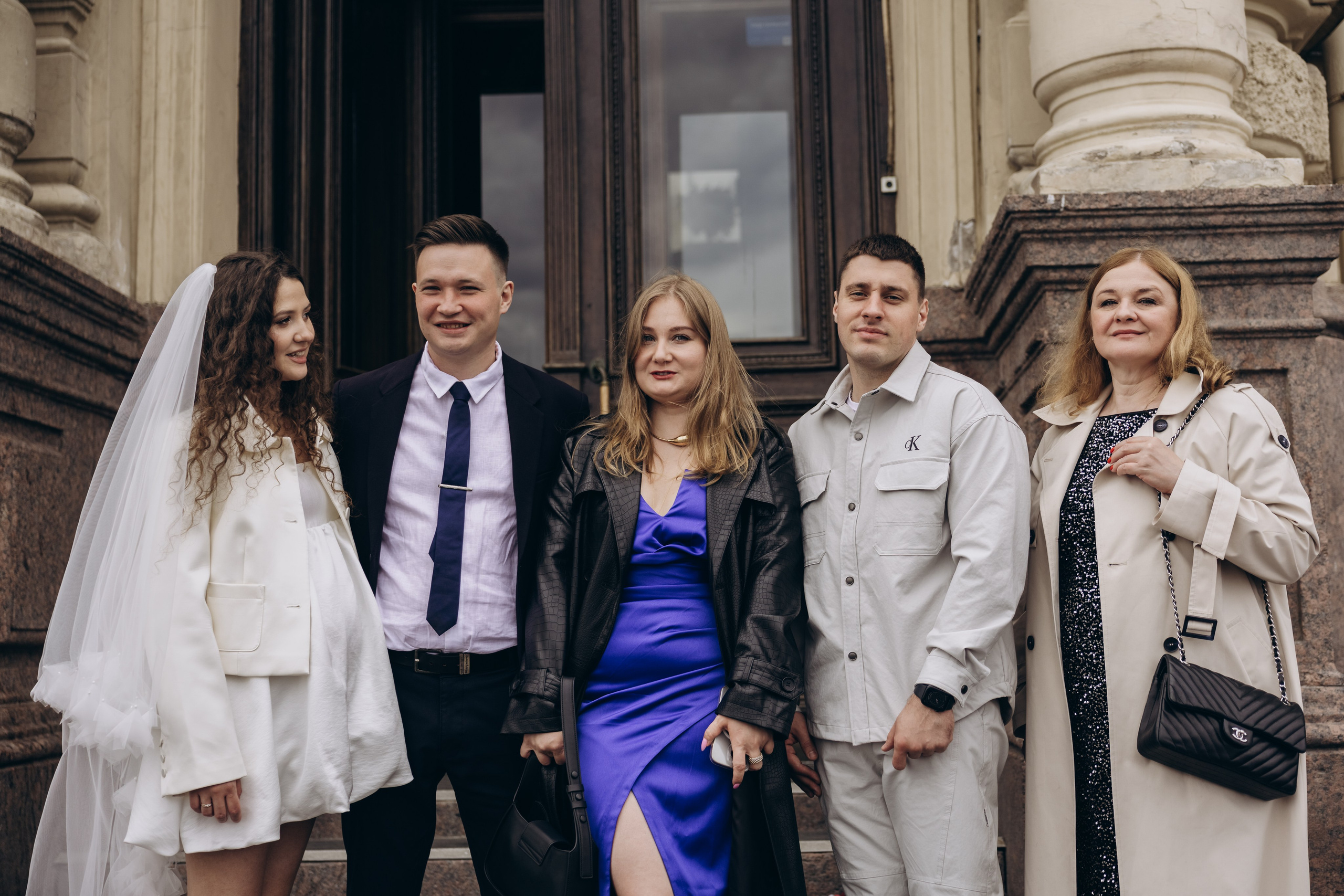 Just Married: Первые кадры. Семейный и свадебный фотограф в Санкт-Петербурге Екатерина Васильева
